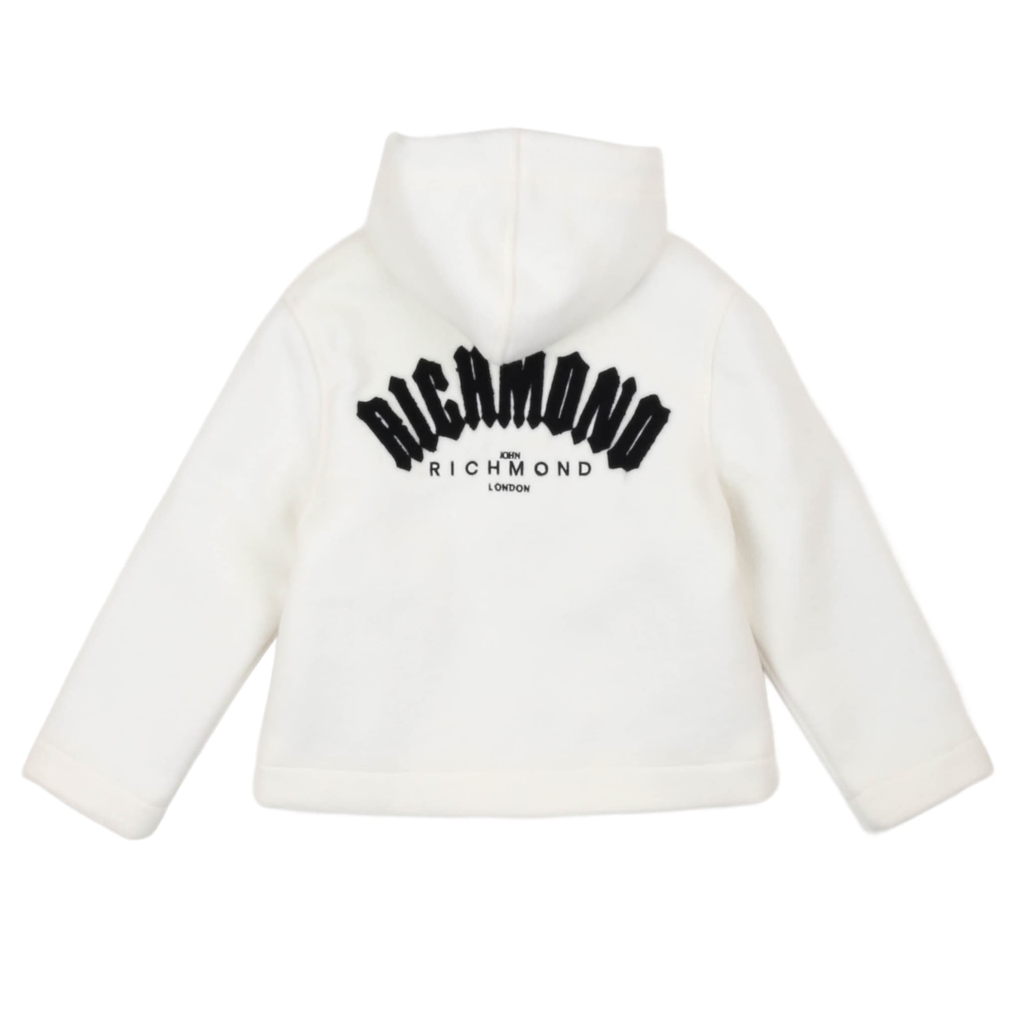 Cappotti - john richmond