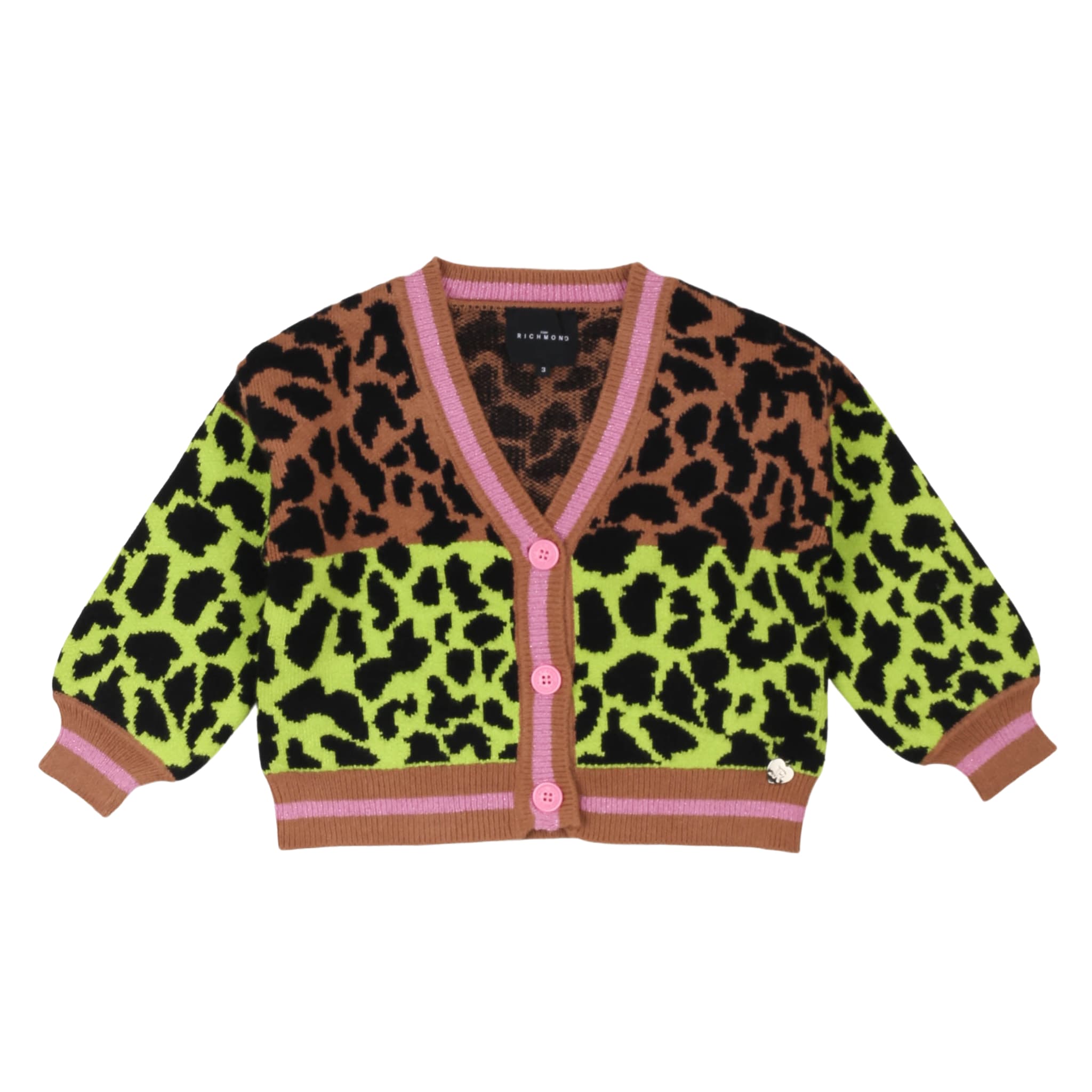 Cardigan - john richmond