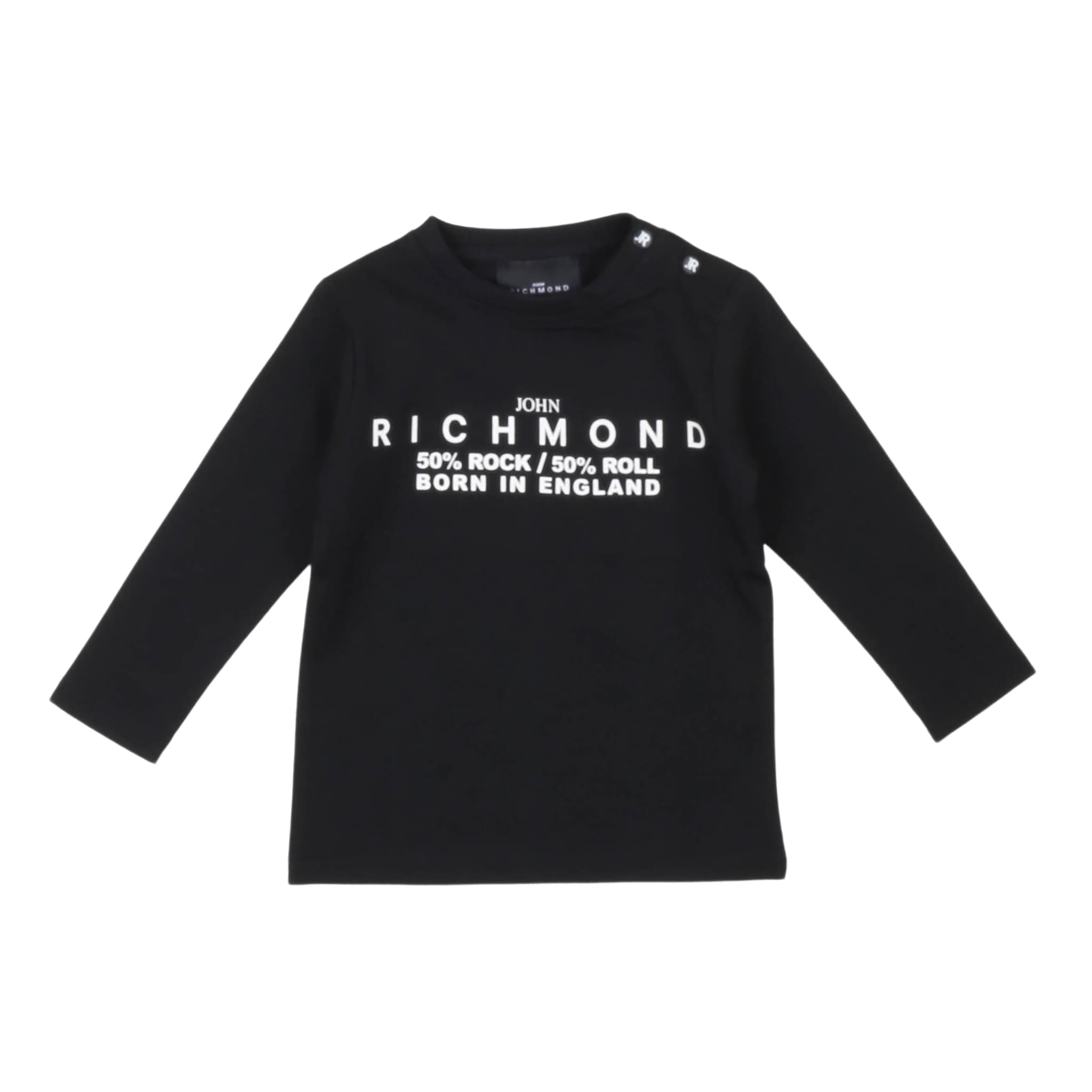 T-shirt - john richmond
