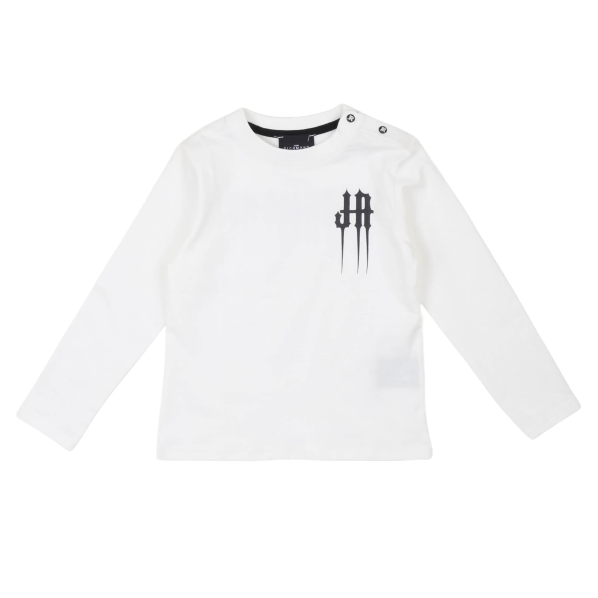 T-shirt - john richmond