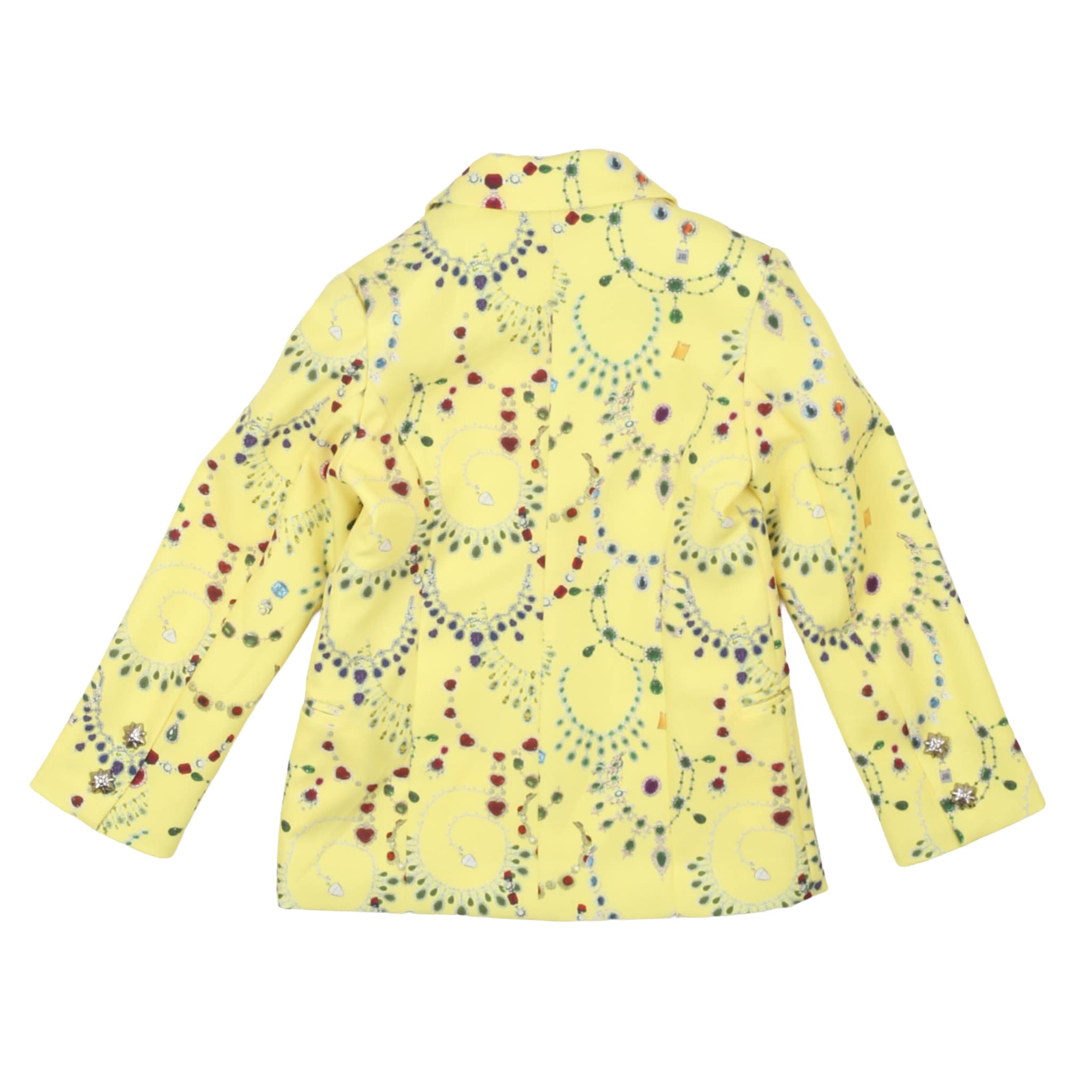 Giacche - john richmond