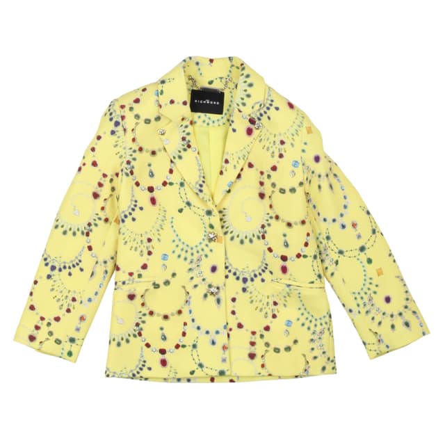 JACKET STADIT – ЯКЕ STADIT