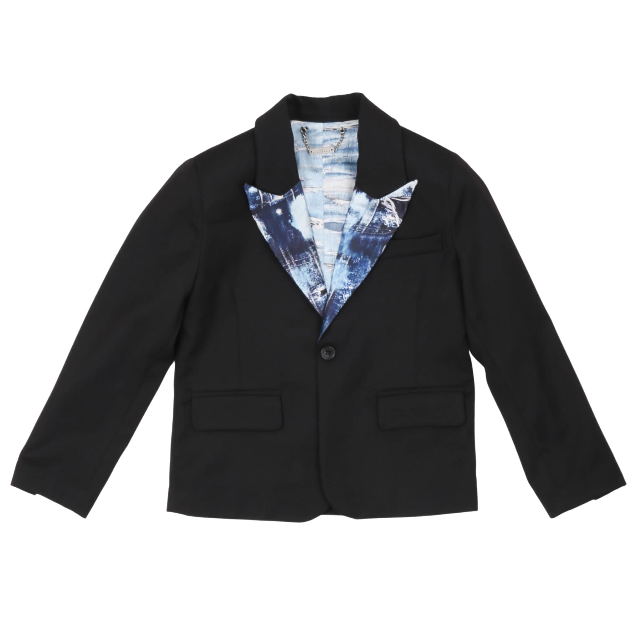 Giacche - john richmond