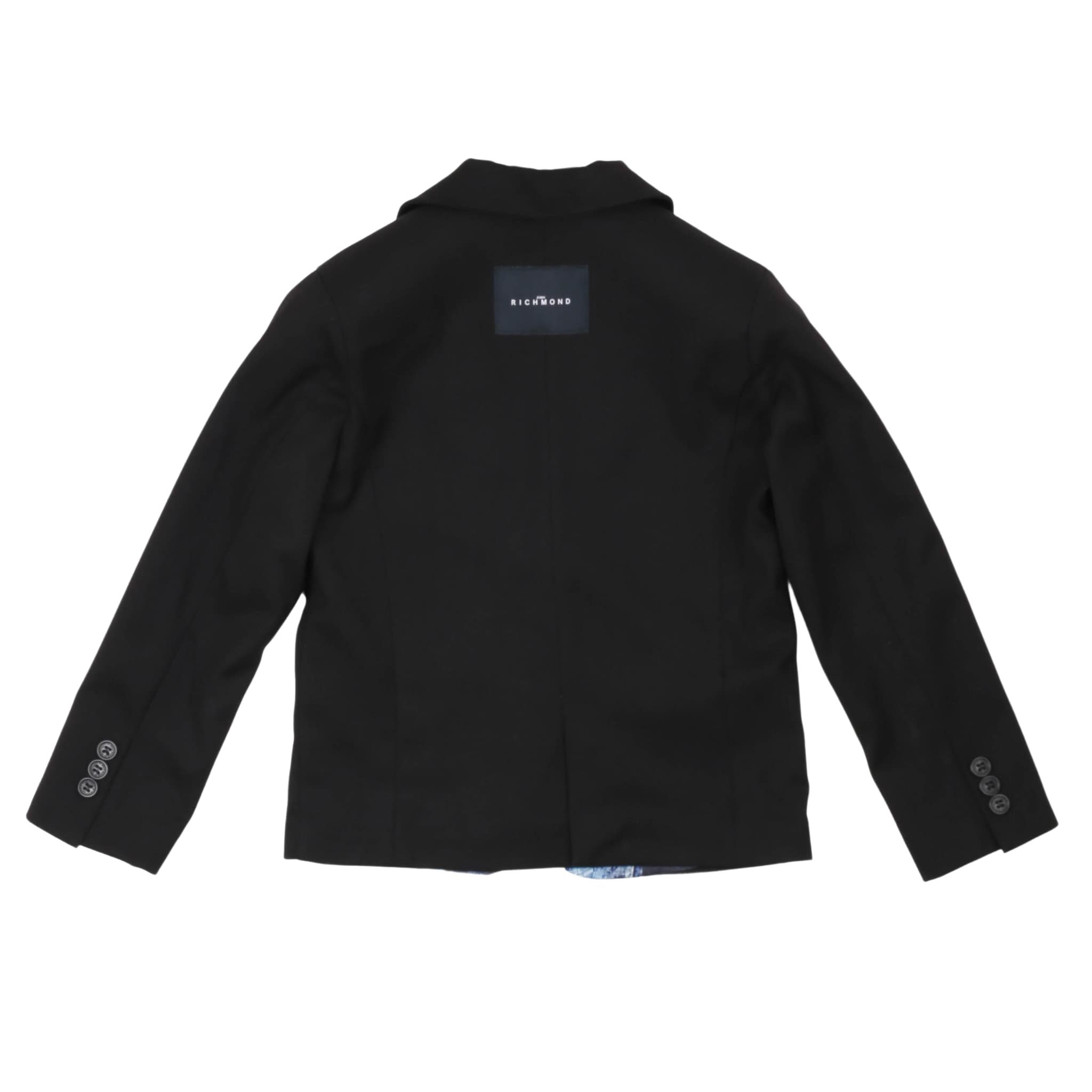 Giacche - john richmond