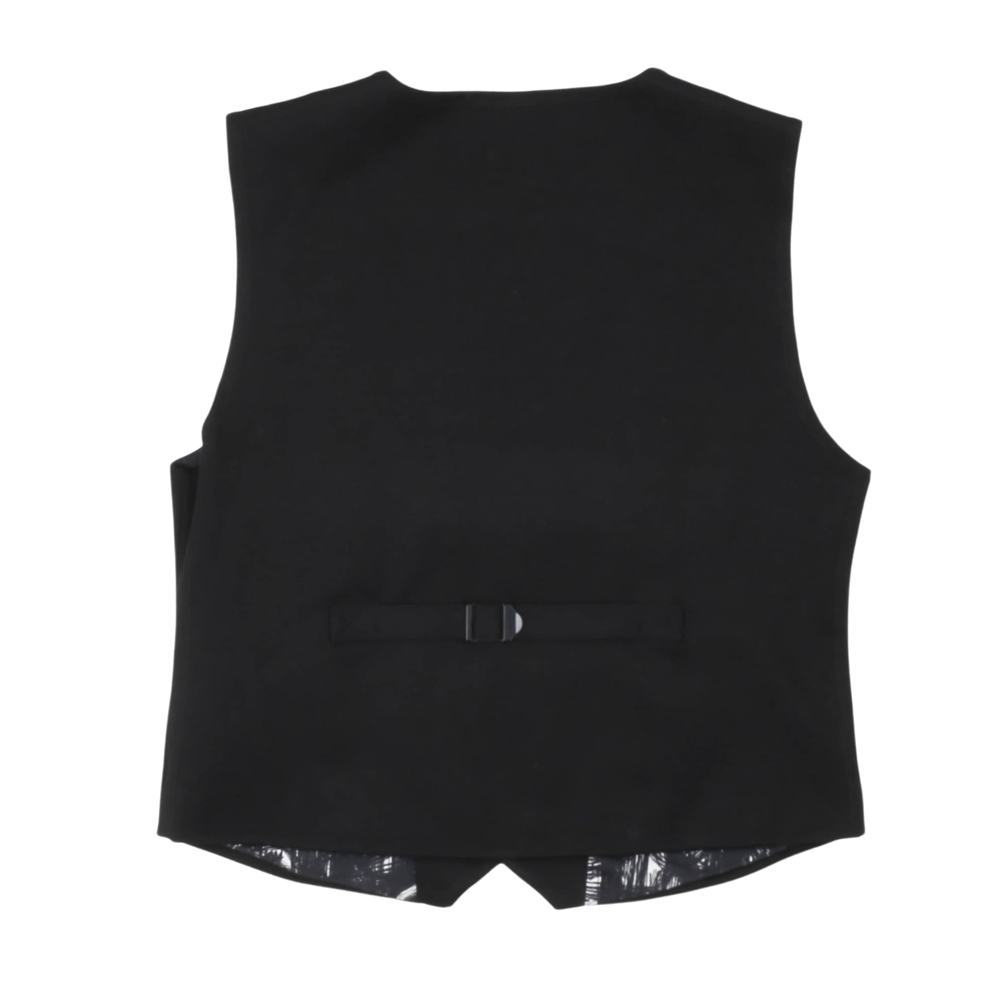 Gilet - john richmond