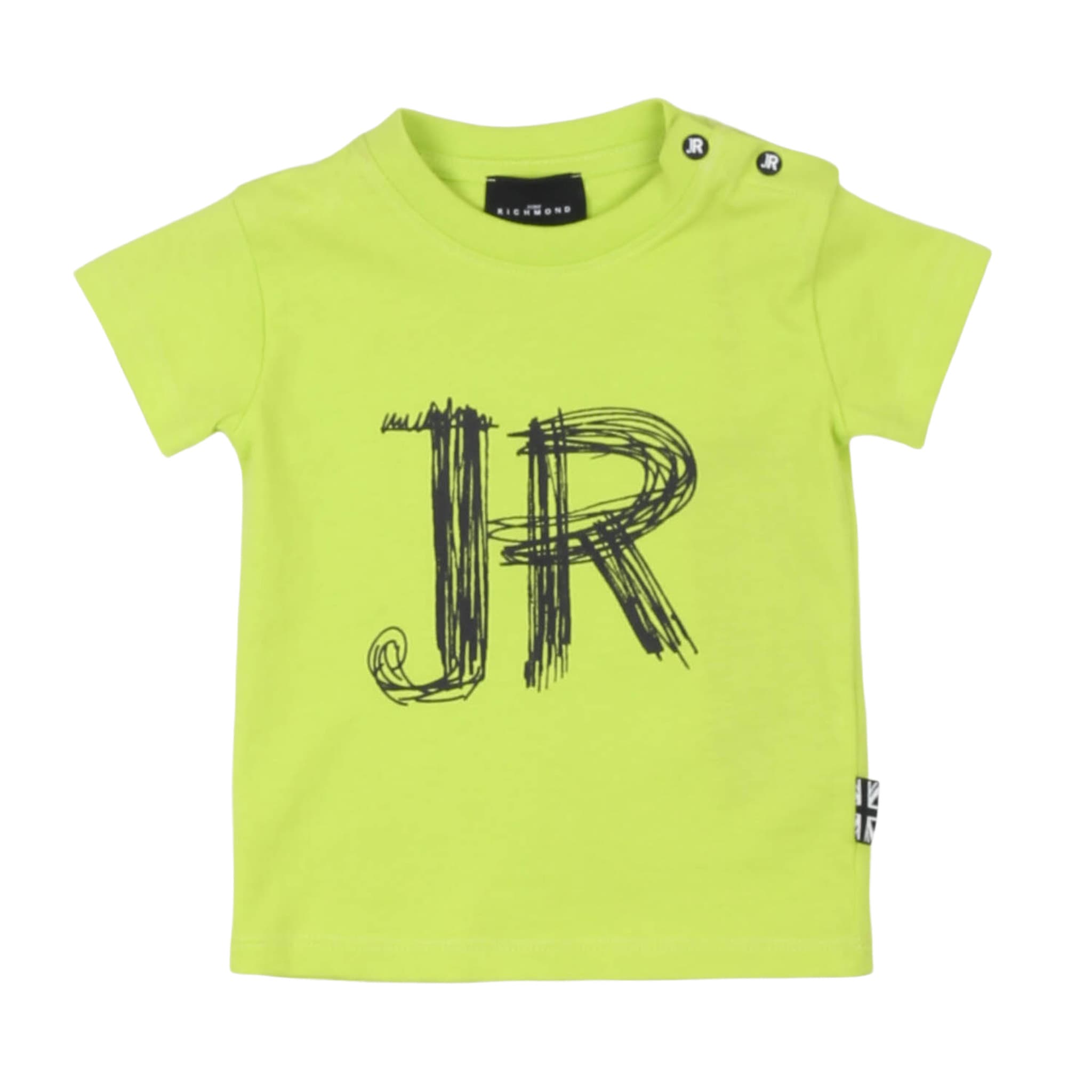 T-shirt - john richmond