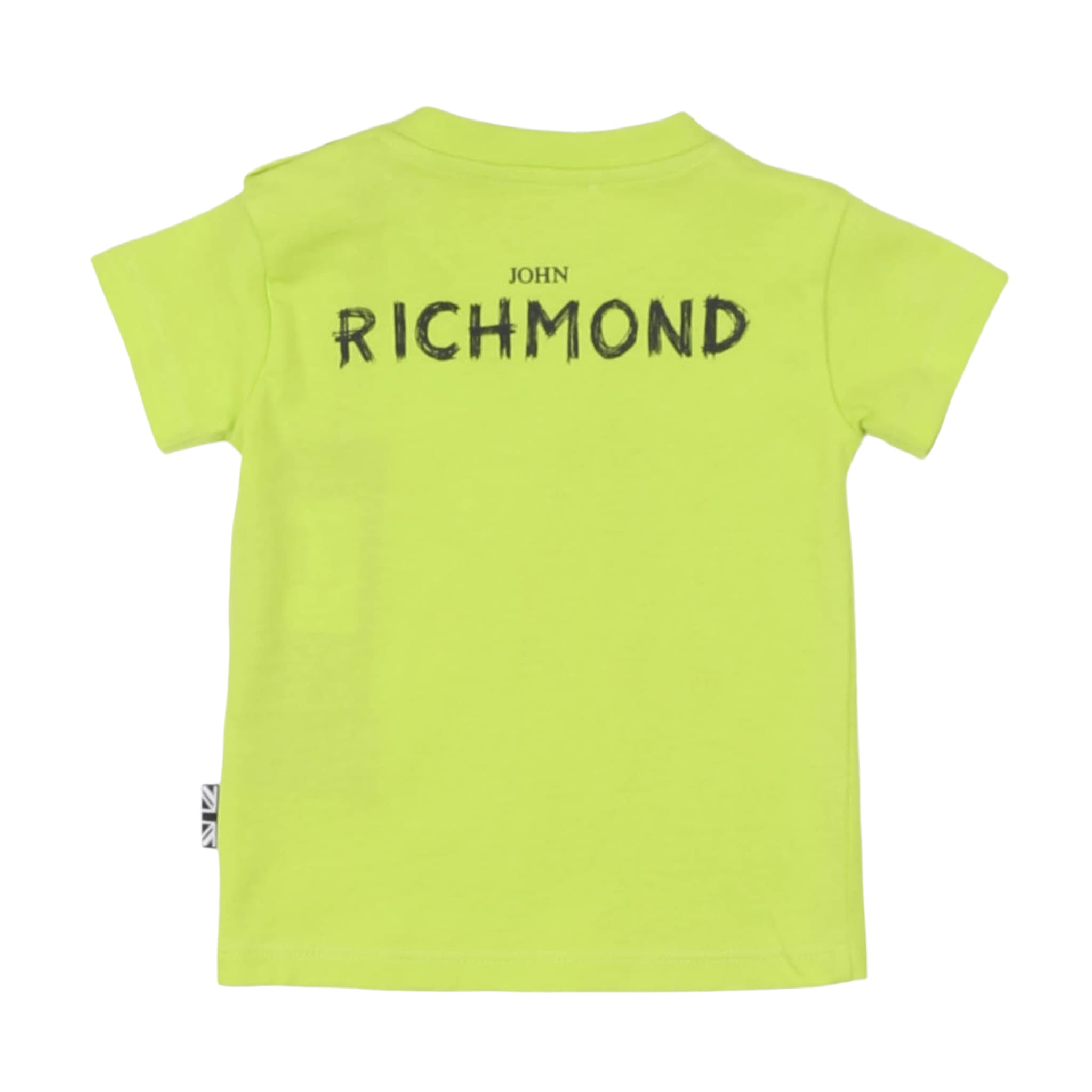 T-shirt - john richmond