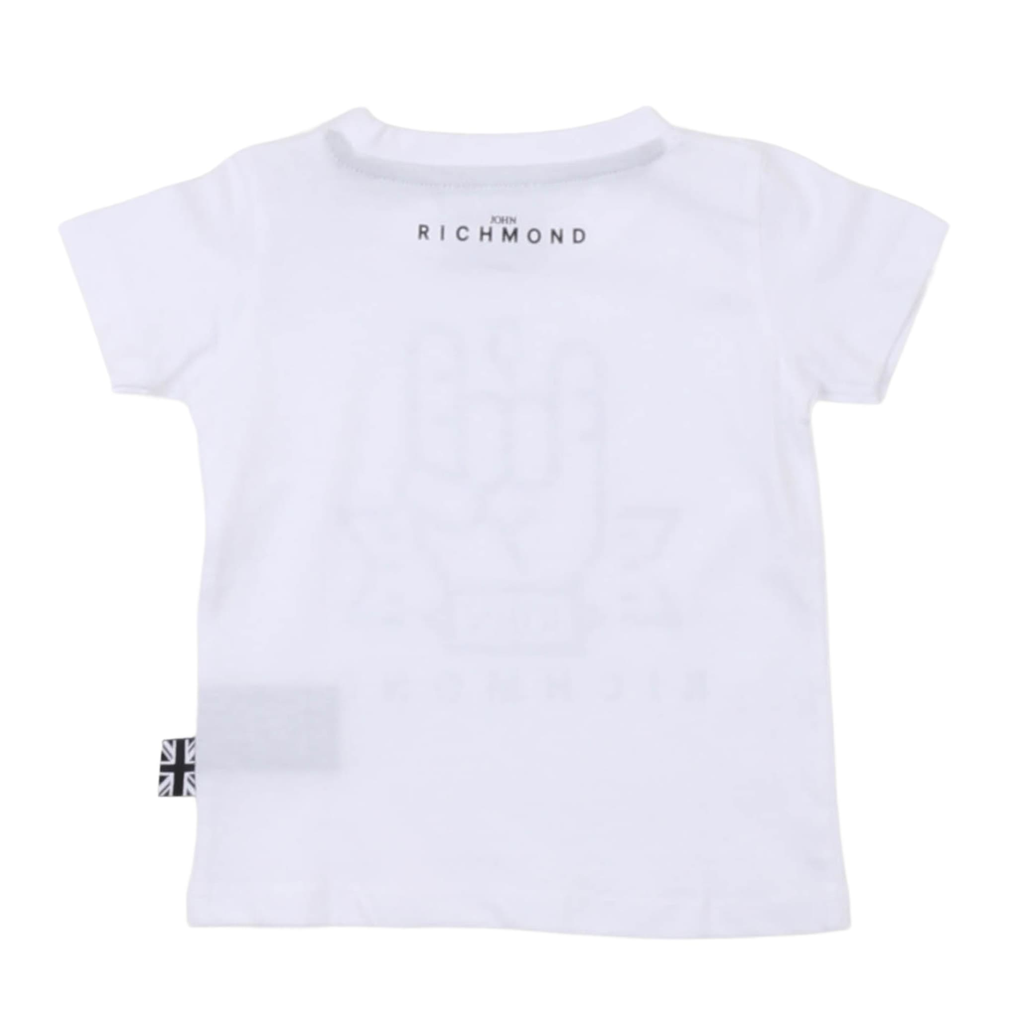 T-shirt - john richmond