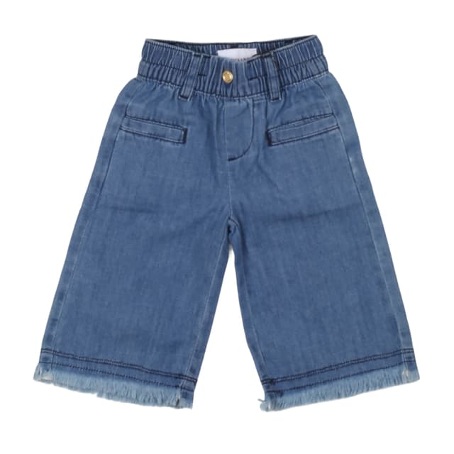 Дънки УЕЛИК