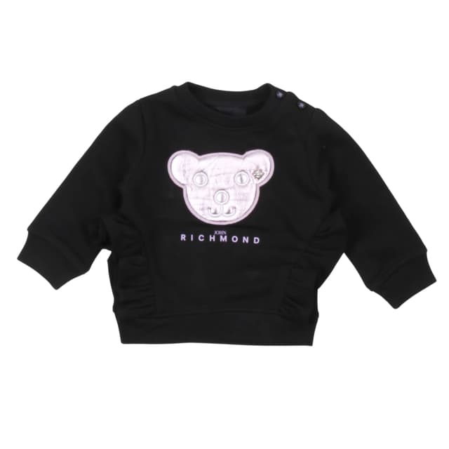 СУИТШЪРТ ENNIS