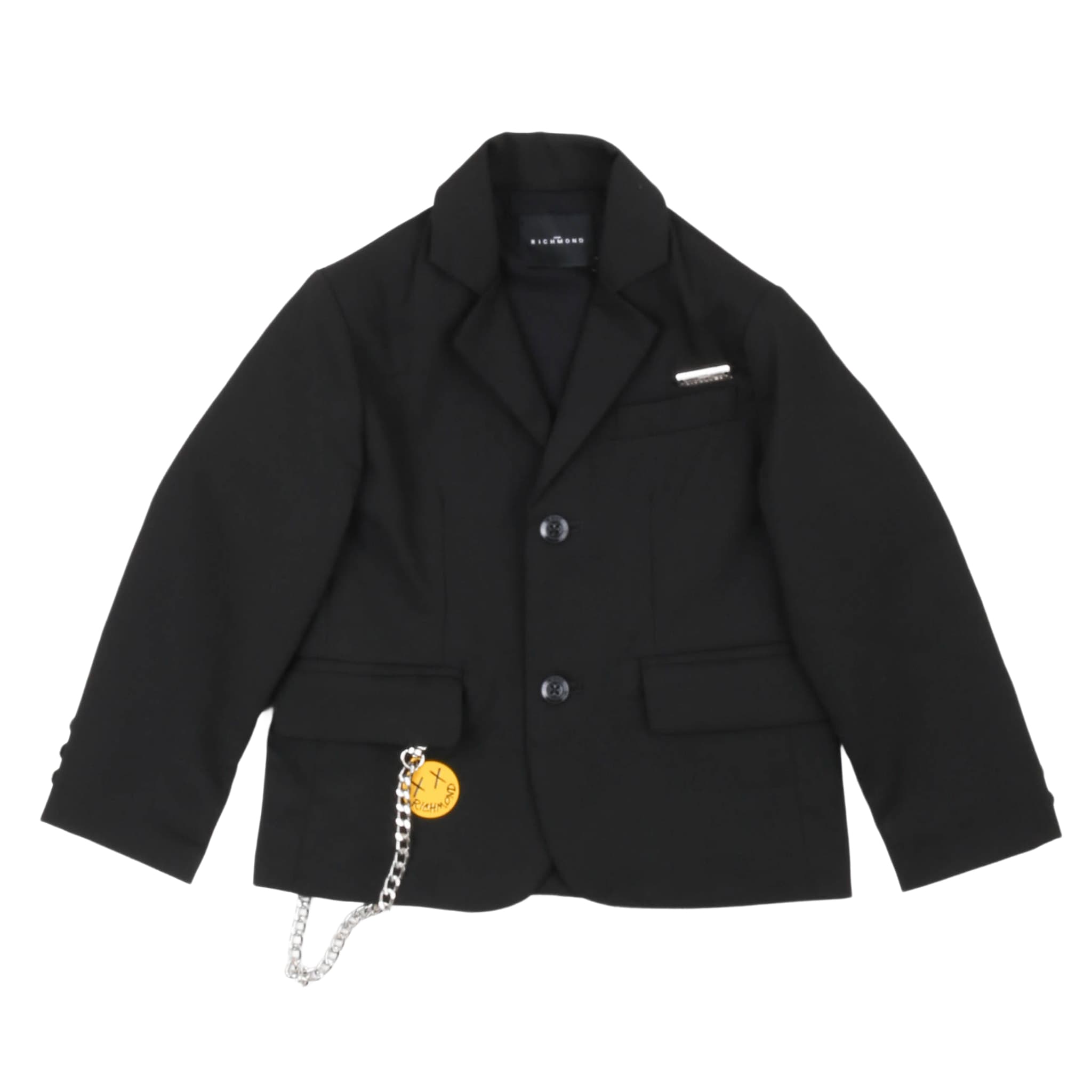 Giacche - john richmond