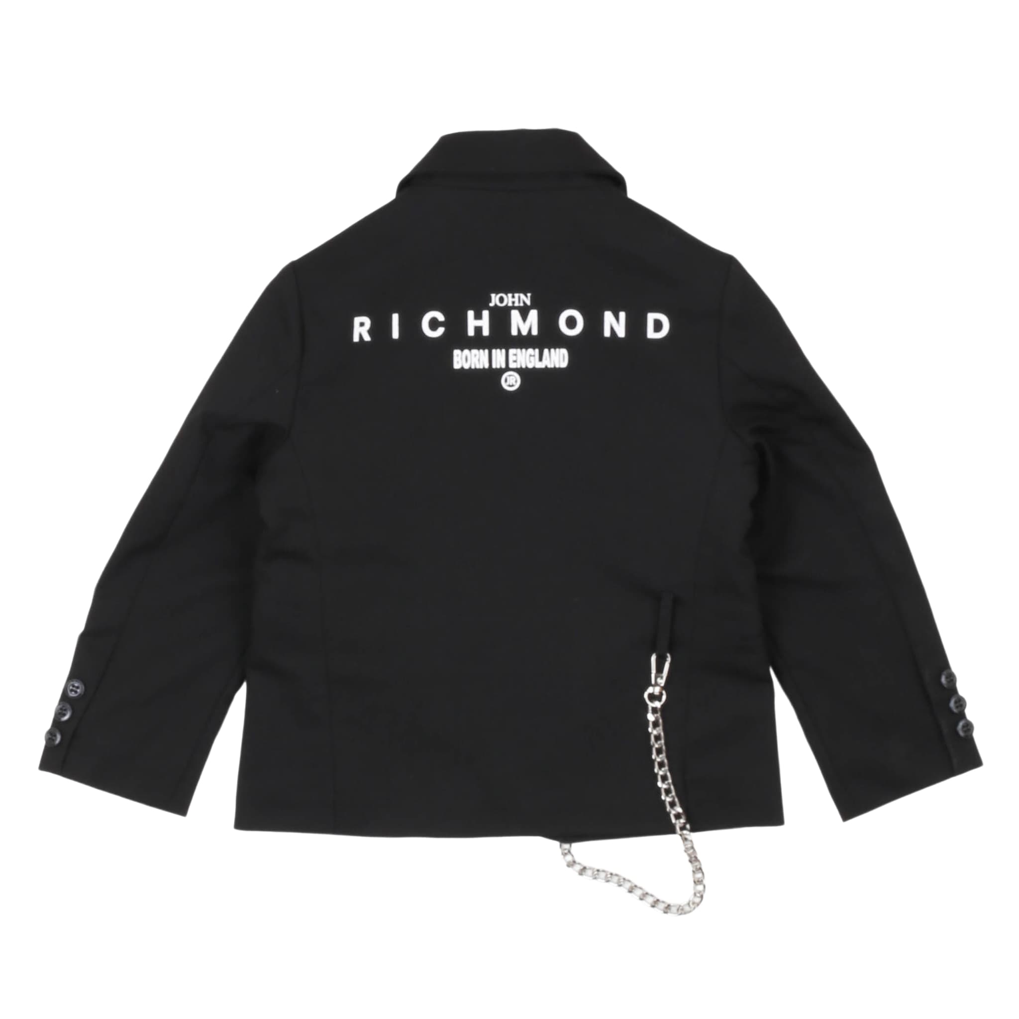 Giacche - john richmond