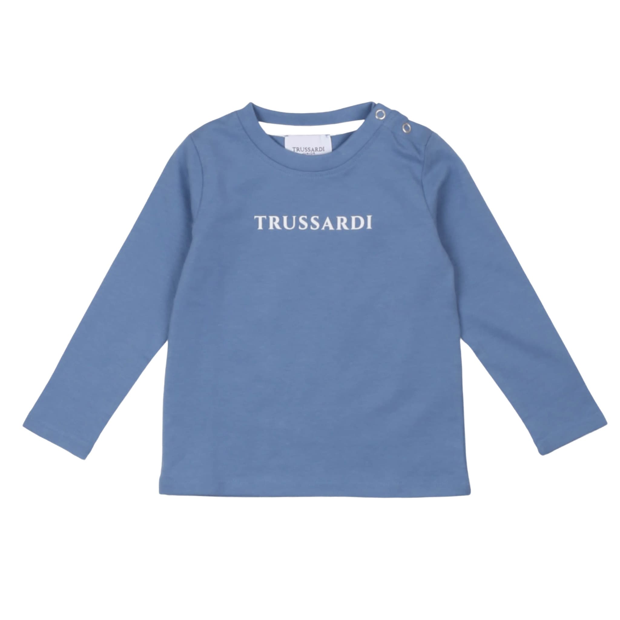 T-shirt - trussardi