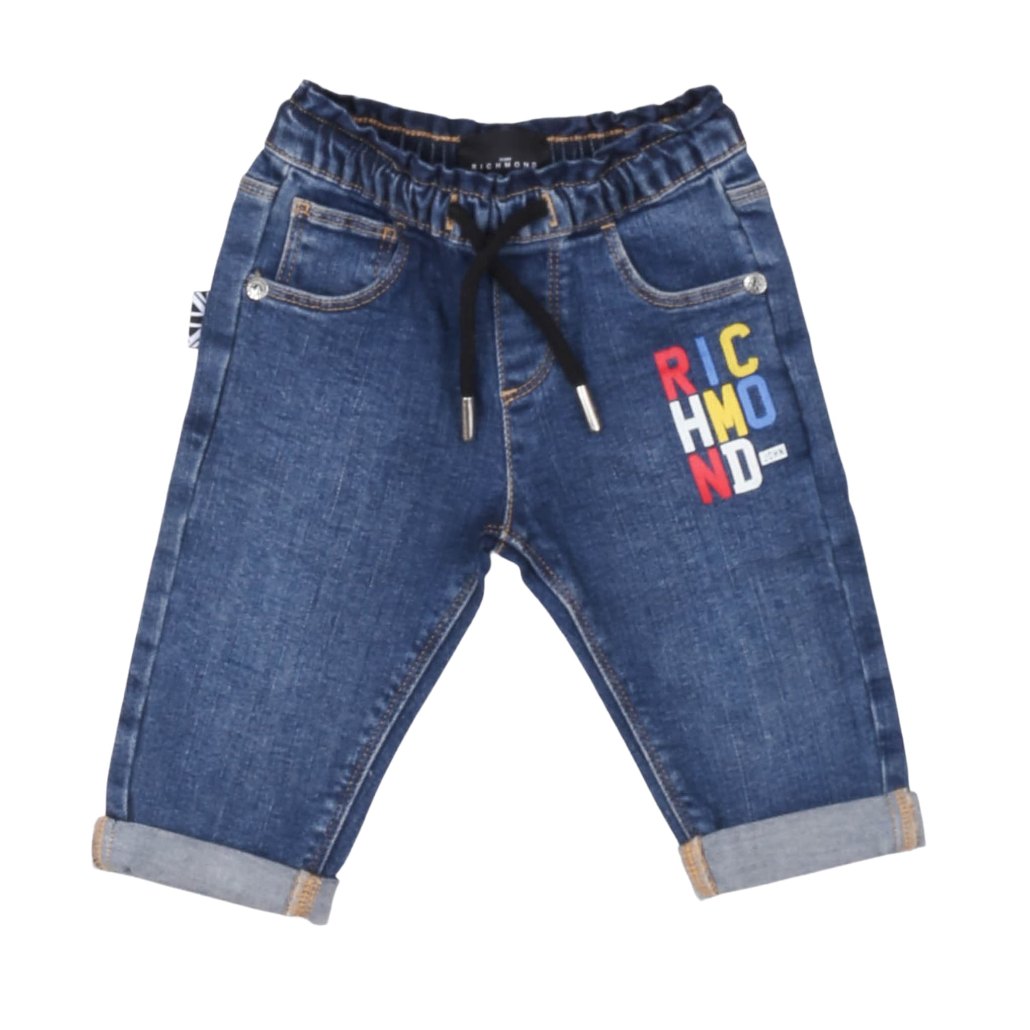 Jeans - john richmond