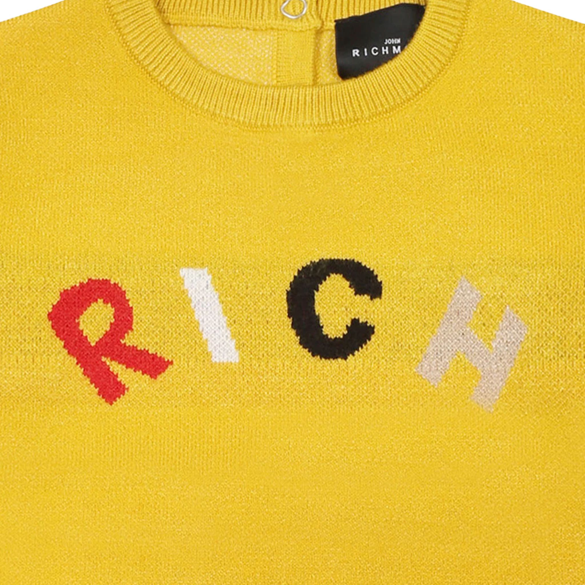 Maglie - john richmond