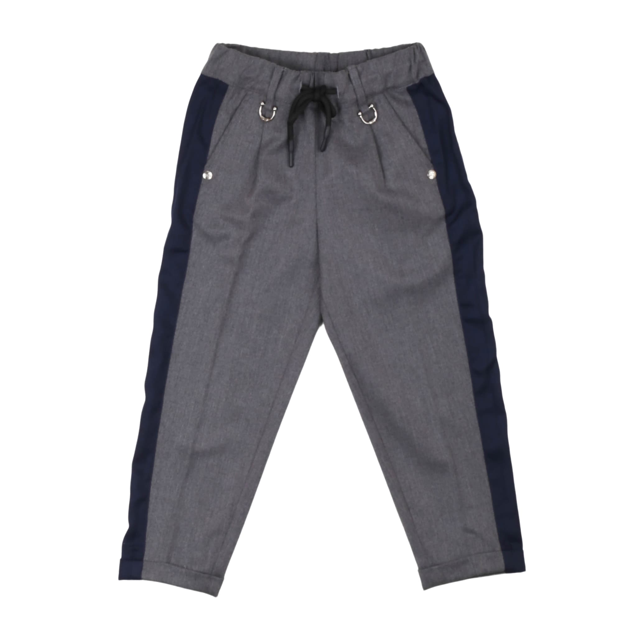 Pantaloni - john richmond