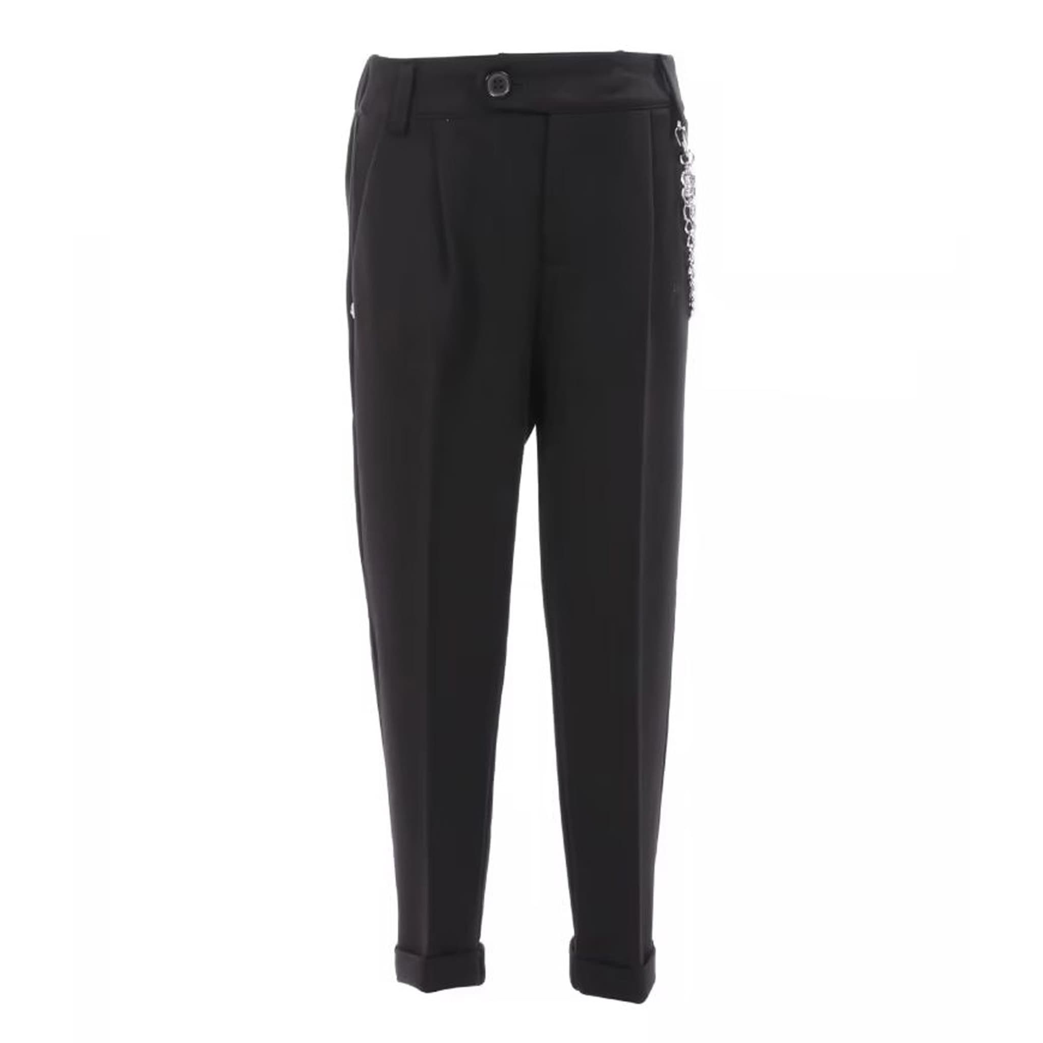 Pantaloni - john richmond