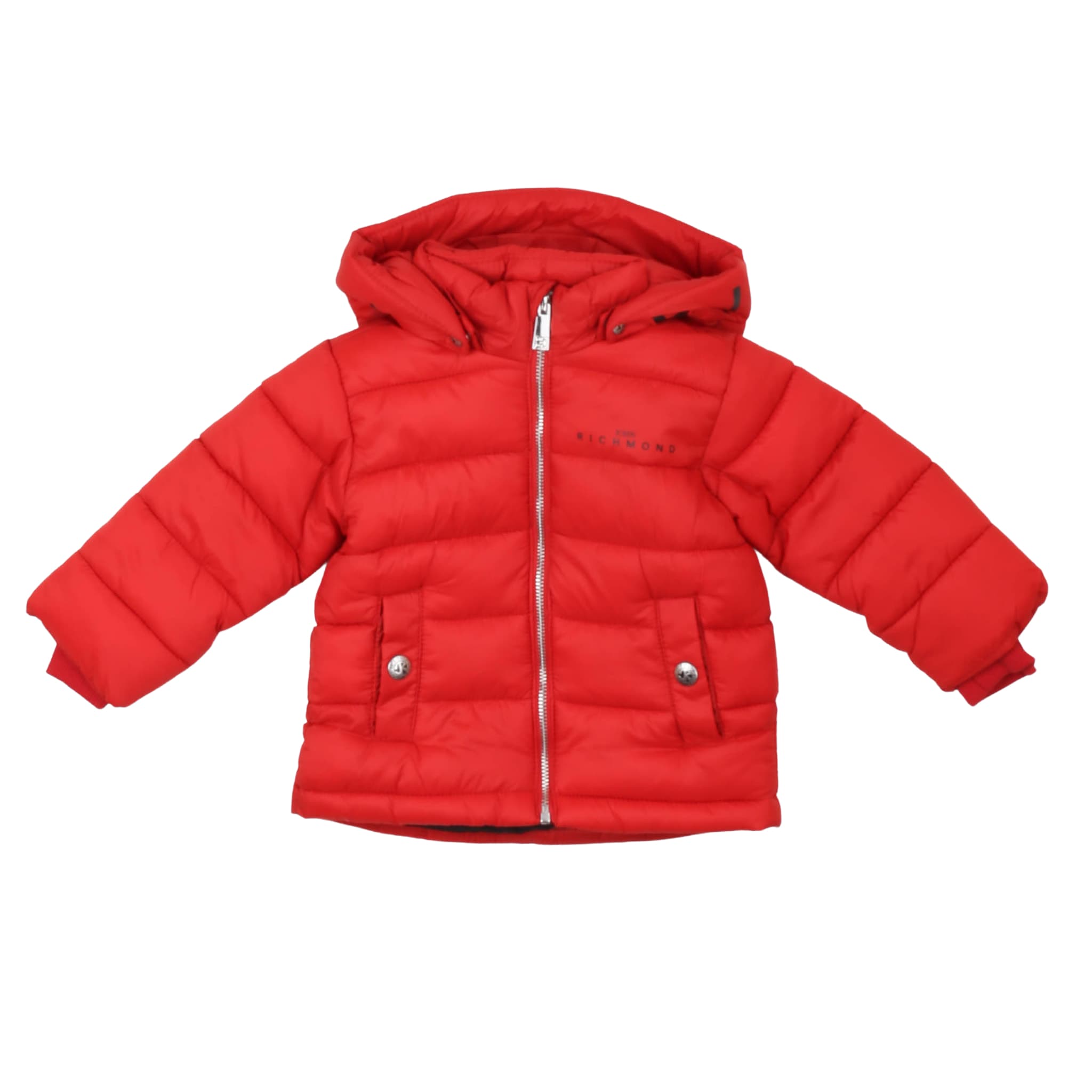 Piumini - john richmond