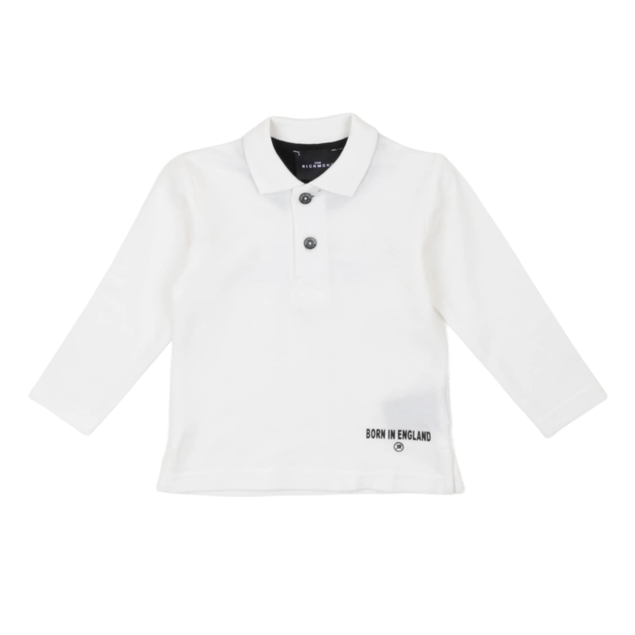Polo - john richmond