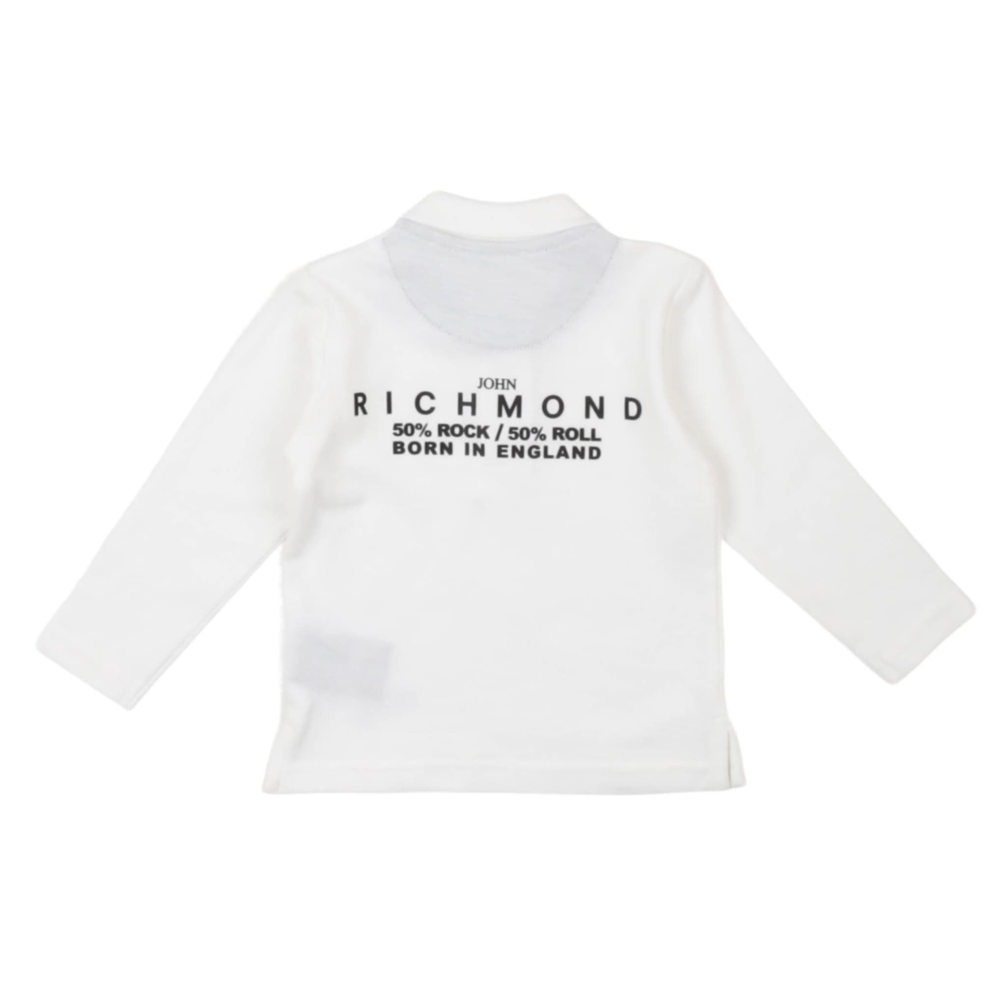 Polo - john richmond