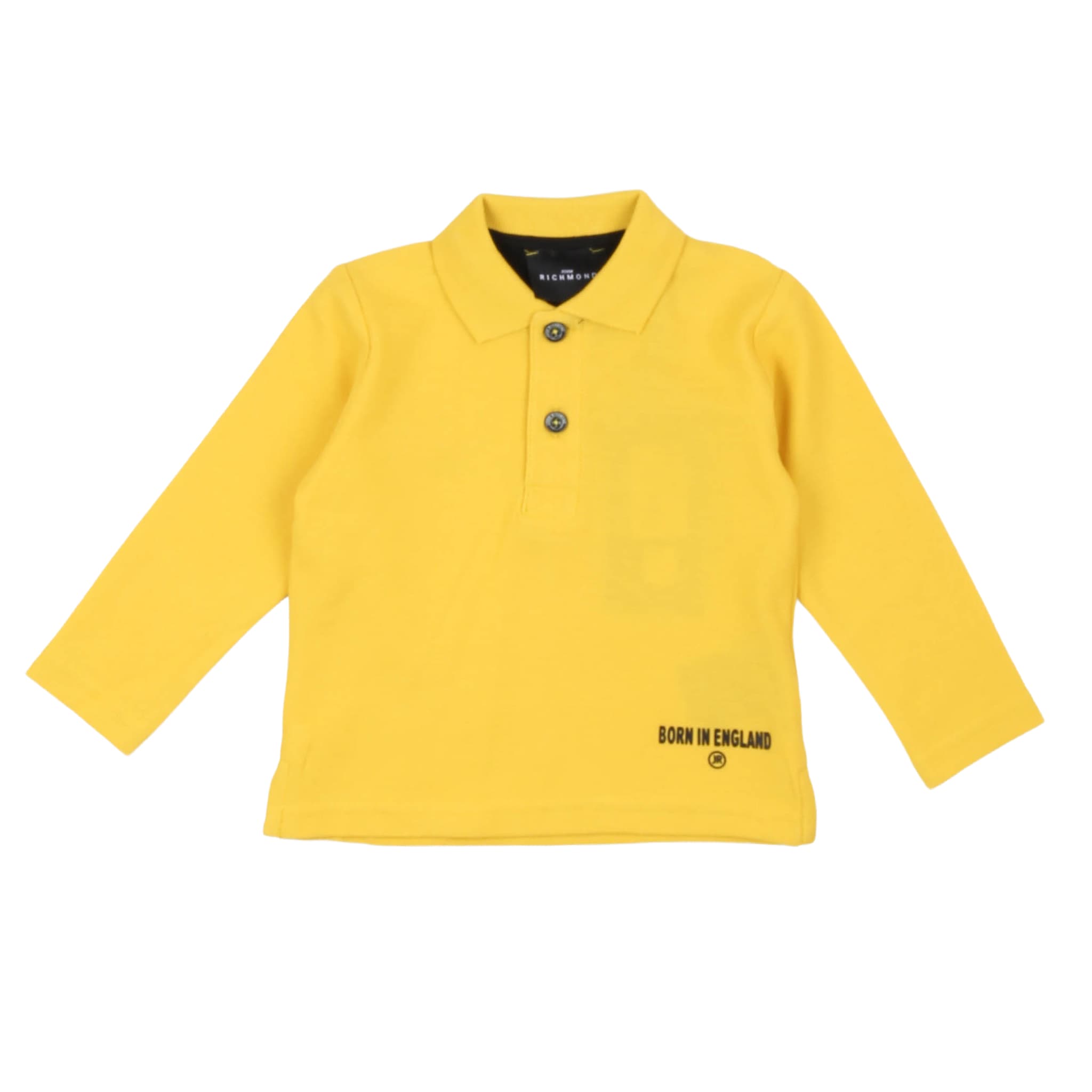 Polo - john richmond