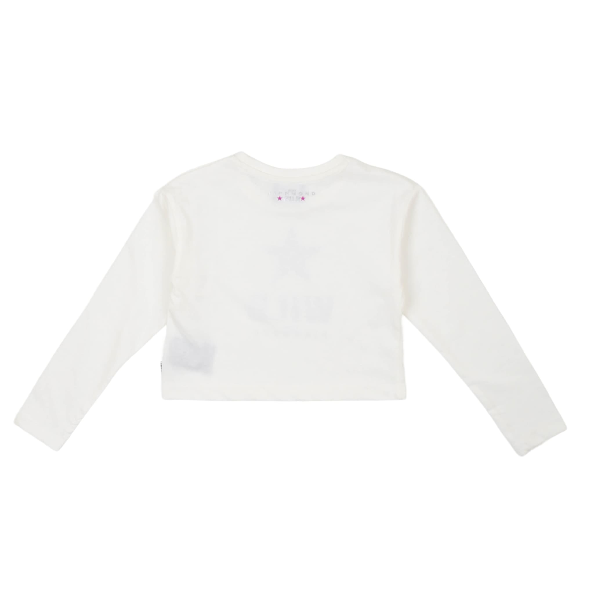 T-shirt - john richmond