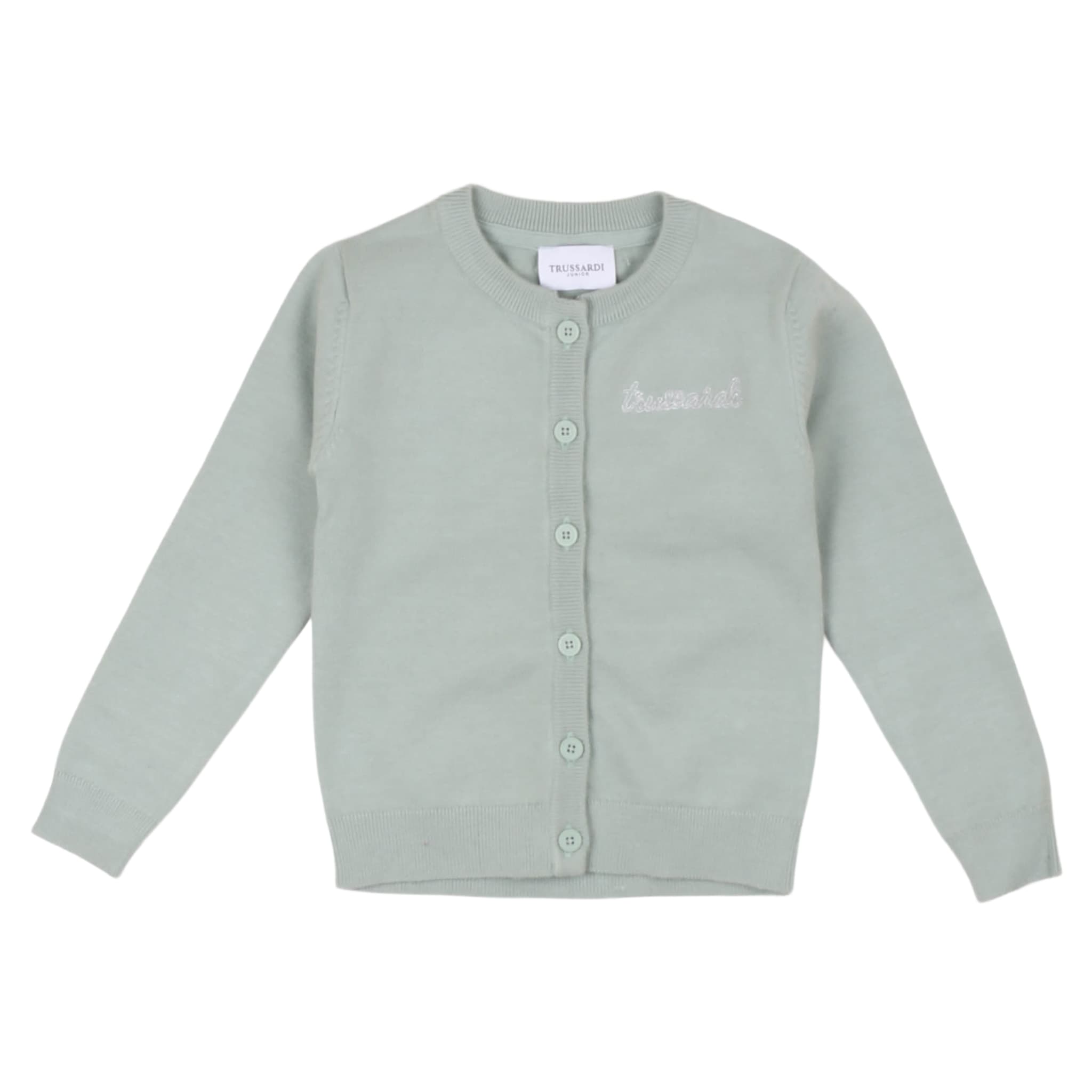 Cardigan - trussardi