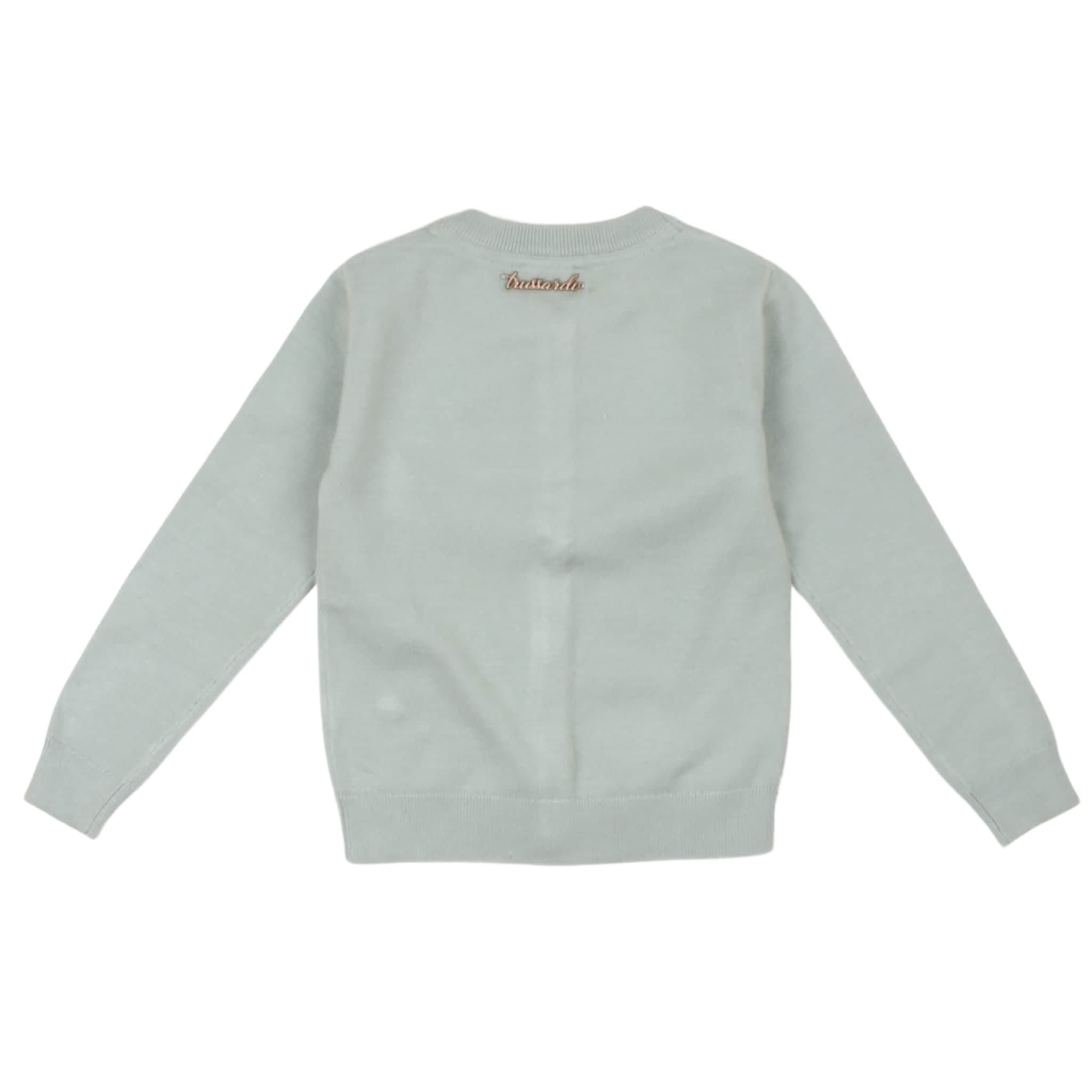 Cardigan - trussardi