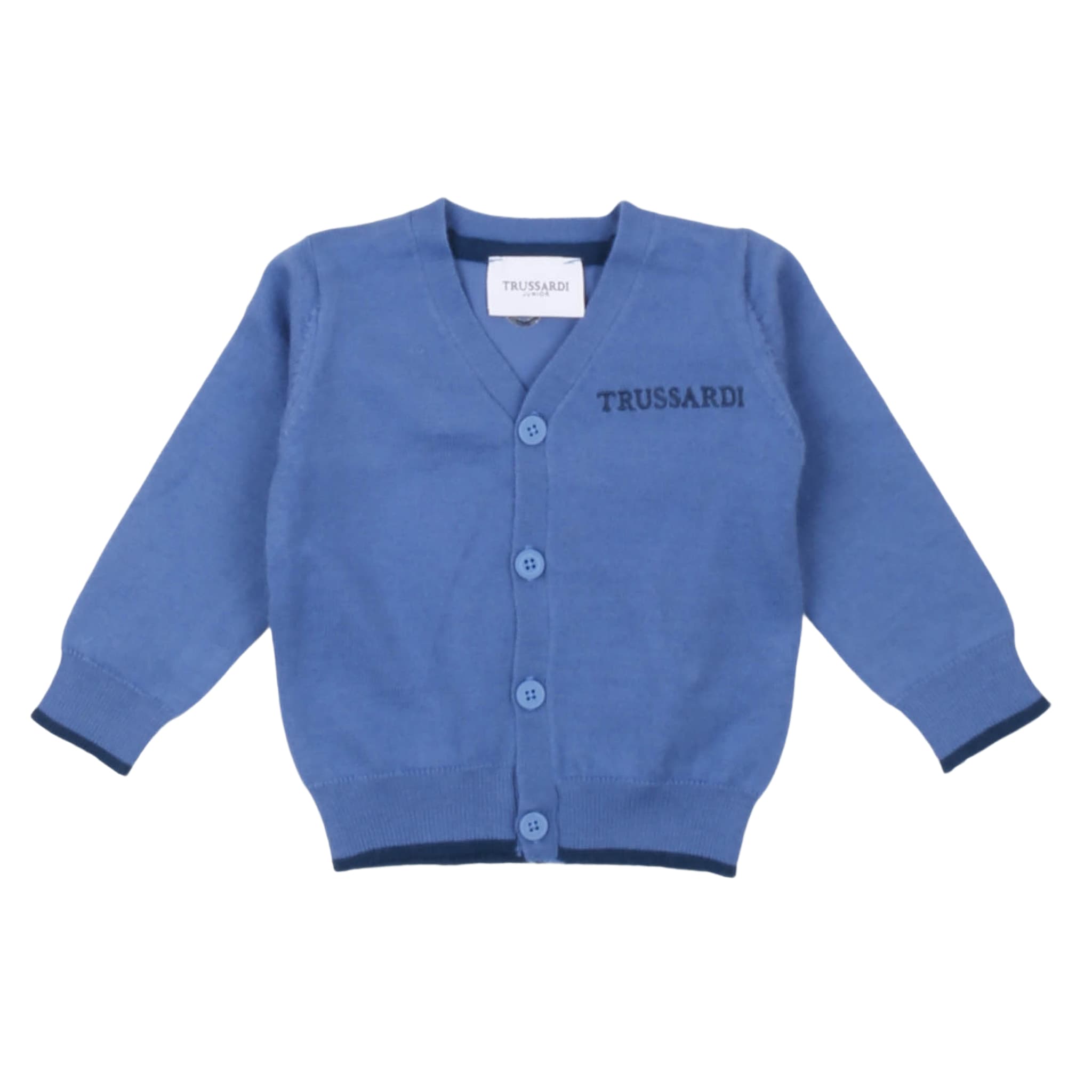 Cardigan - trussardi