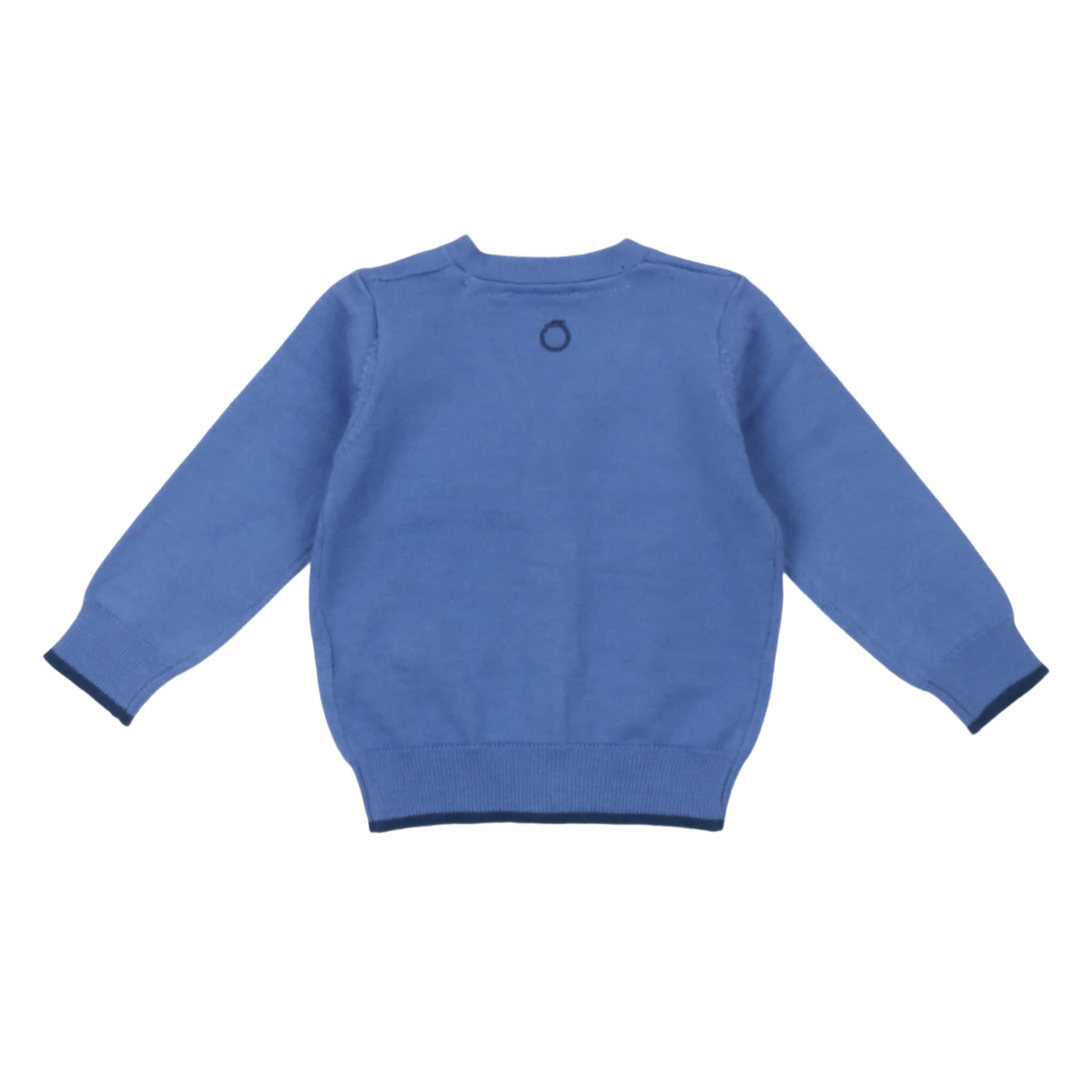 Cardigan - trussardi