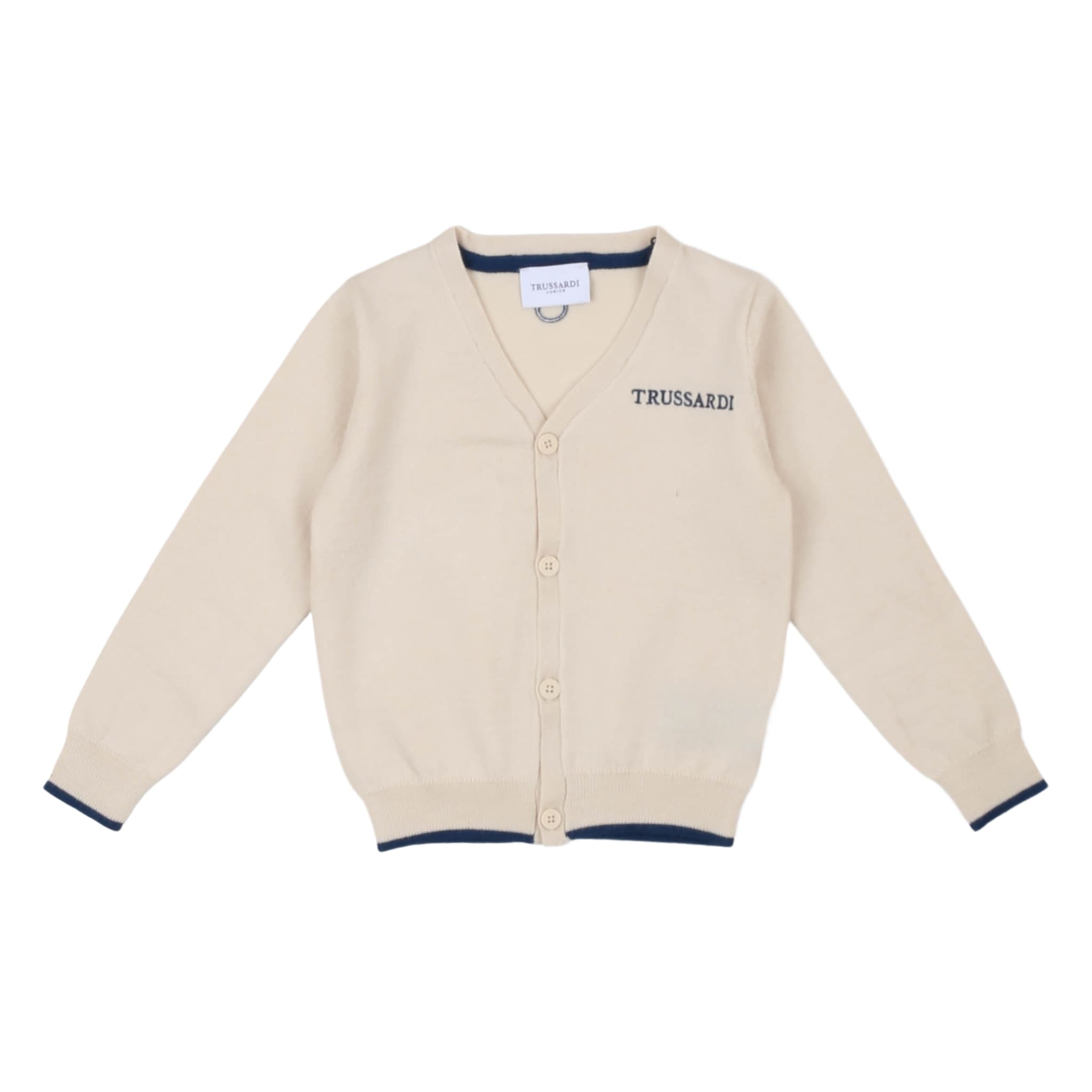 Cardigan - trussardi