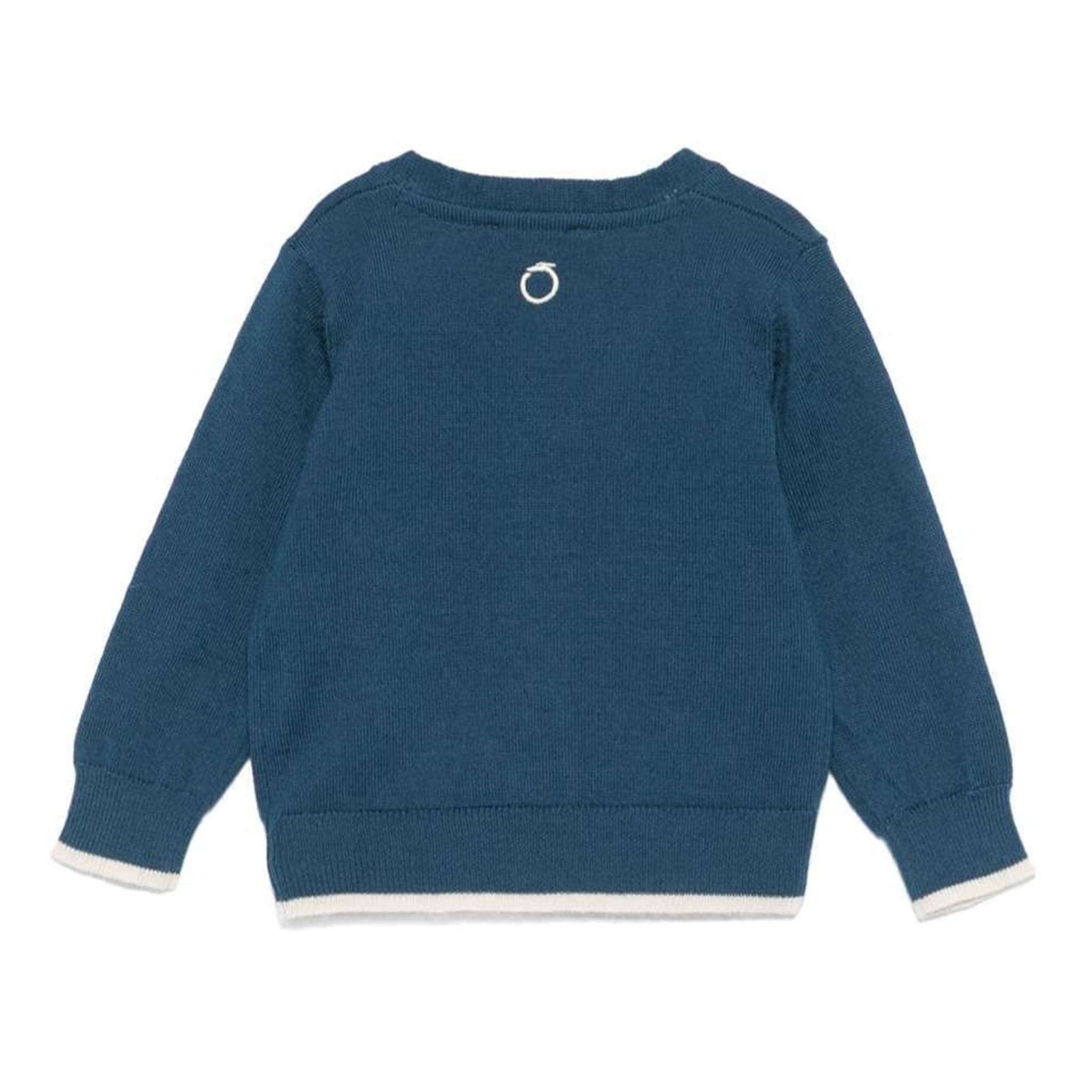 Cardigan - trussardi