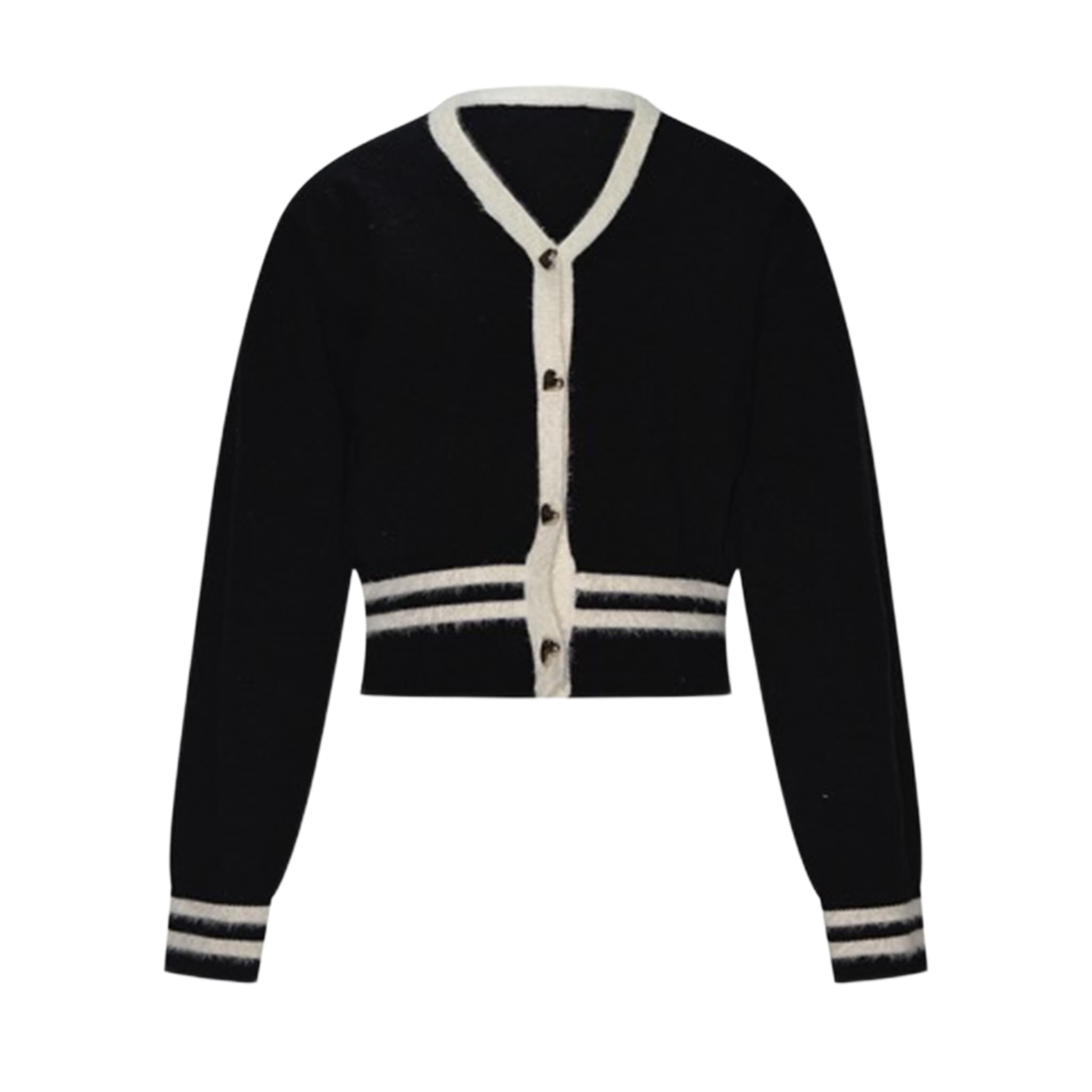 Cardigan - odi et amo