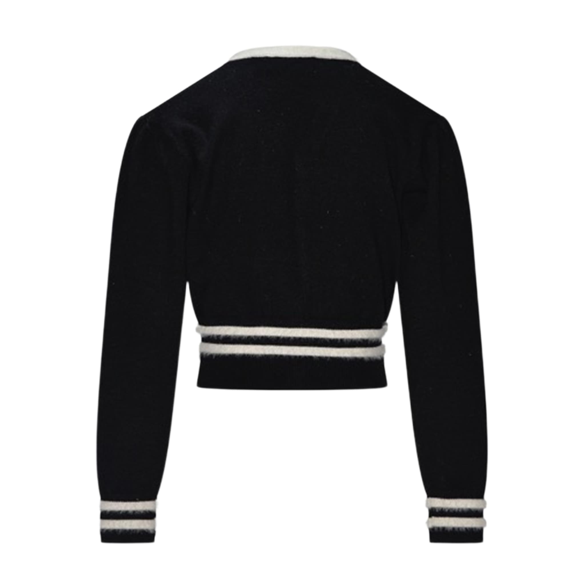 Cardigan - odi et amo