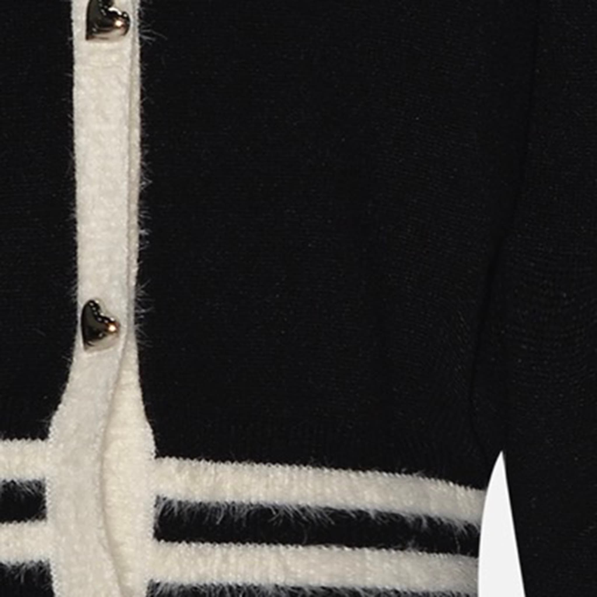 Cardigan - odi et amo