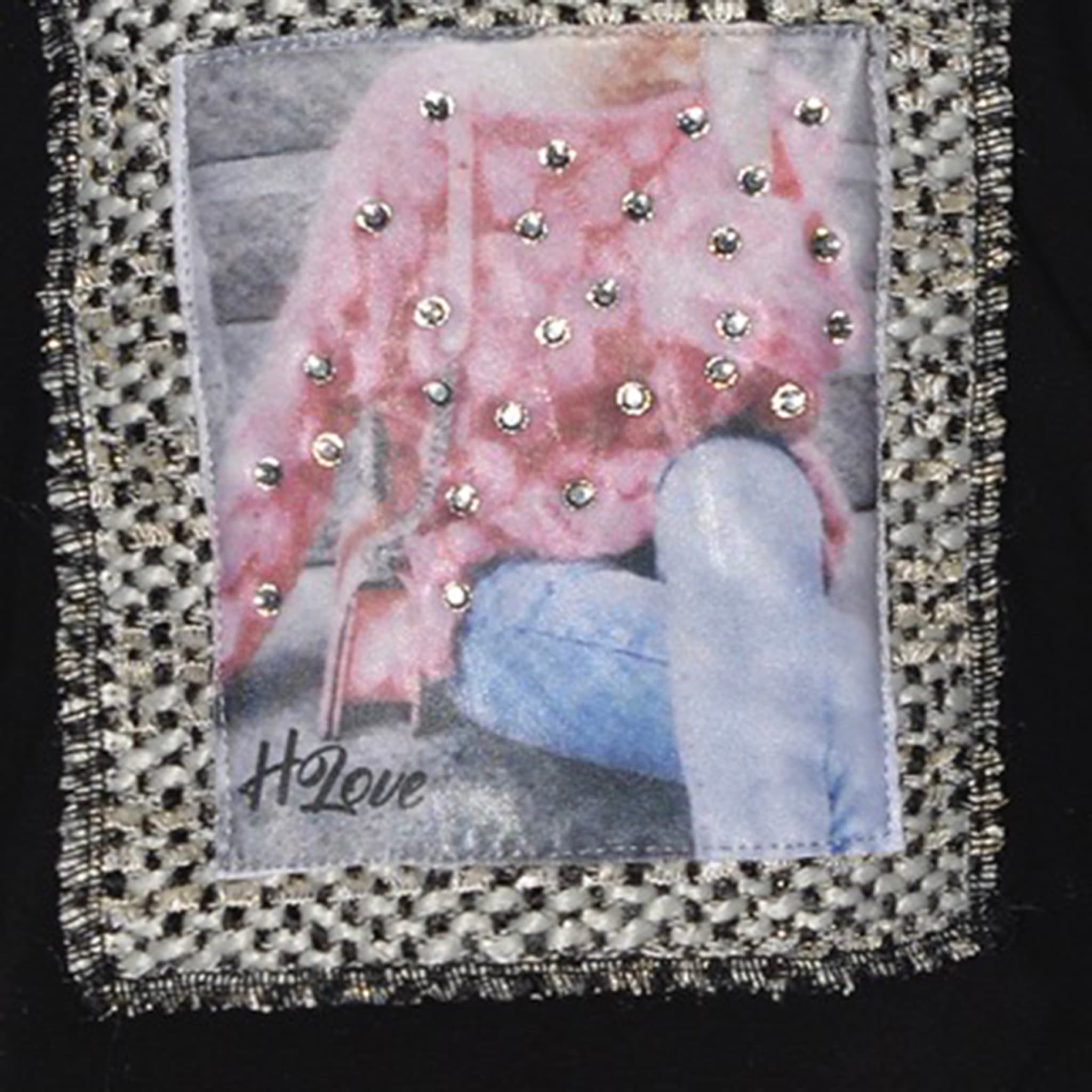 T-shirt - odi et amo