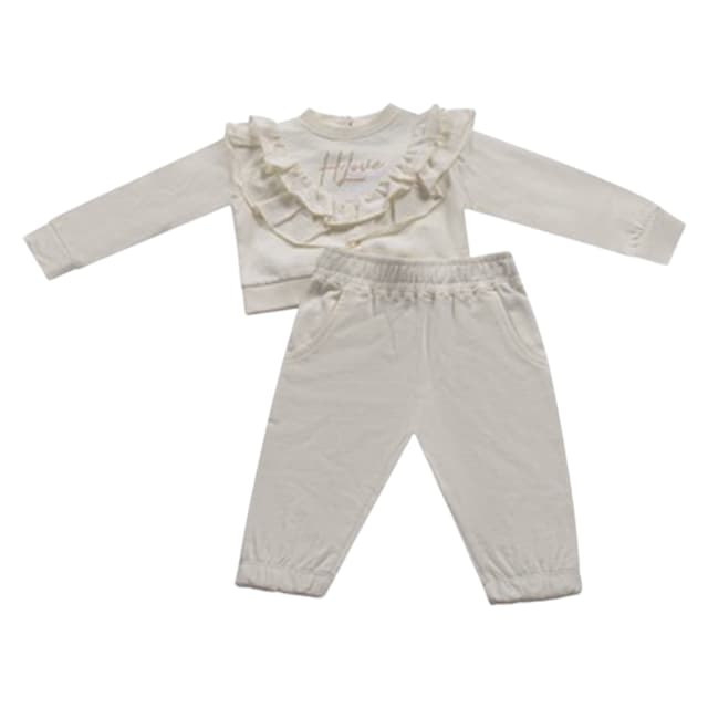 Спортен комплект