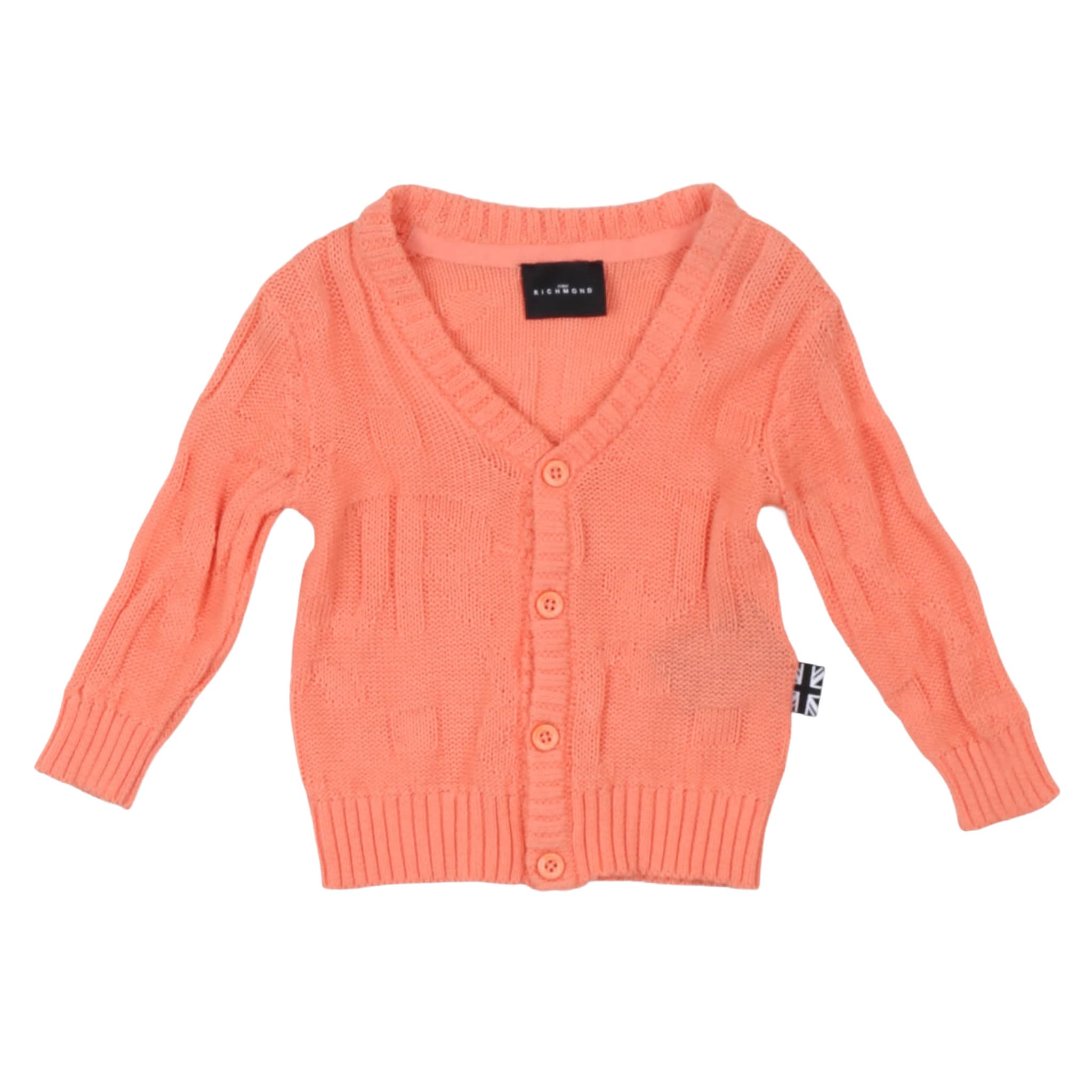 Cardigan - john richmond