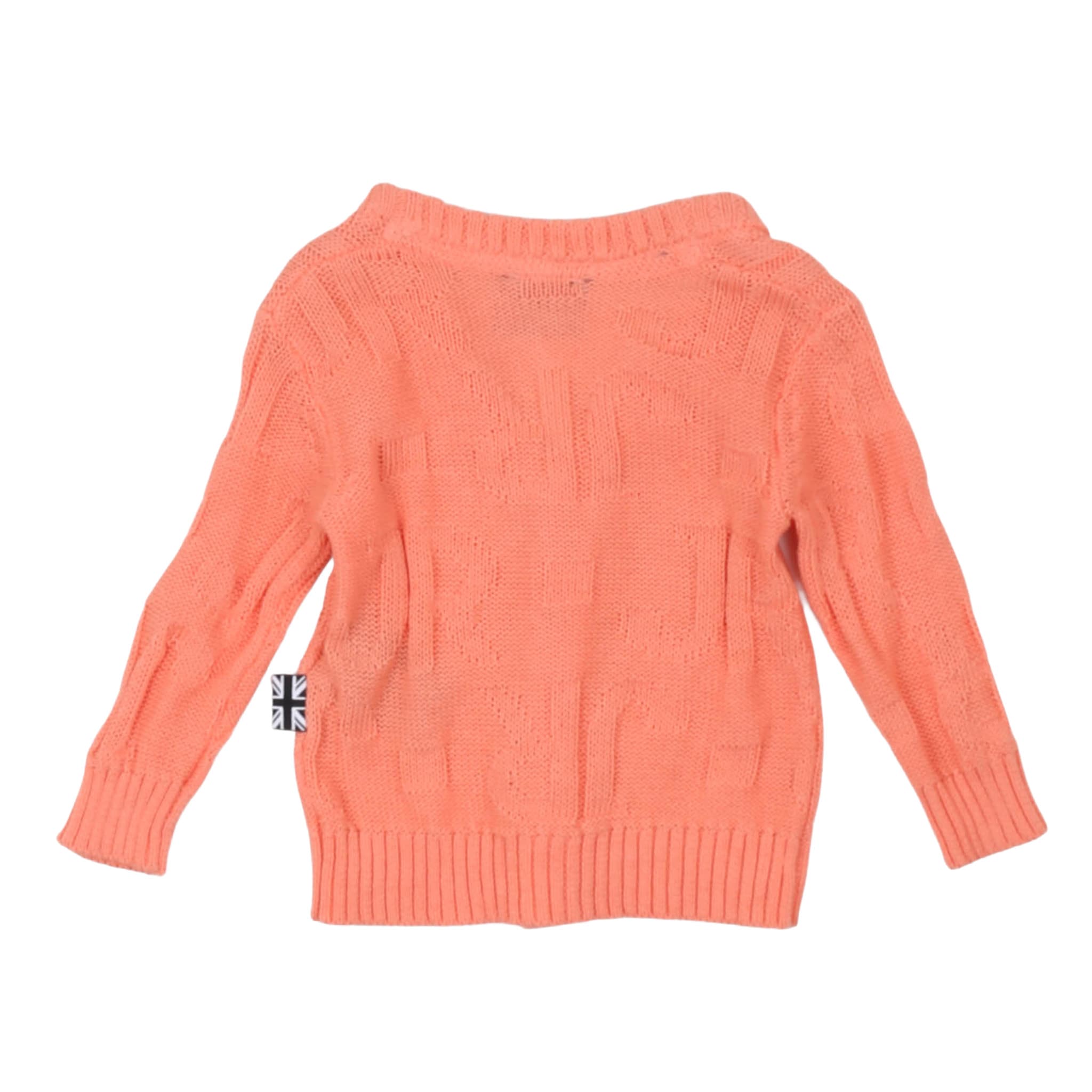 Cardigan - john richmond