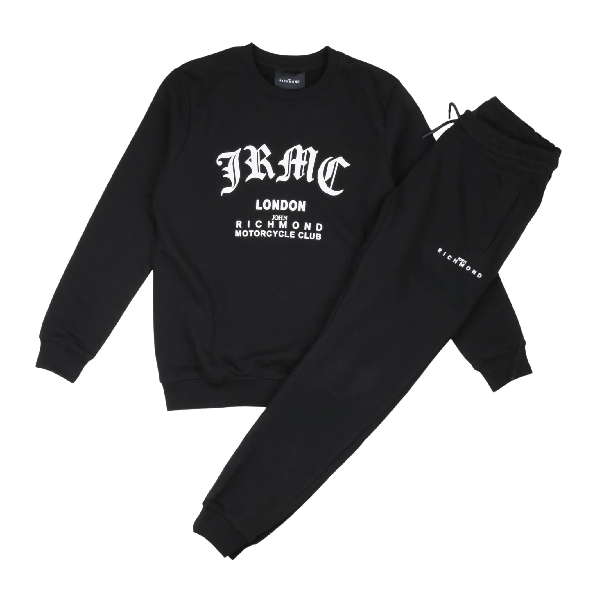 Completi - john richmond