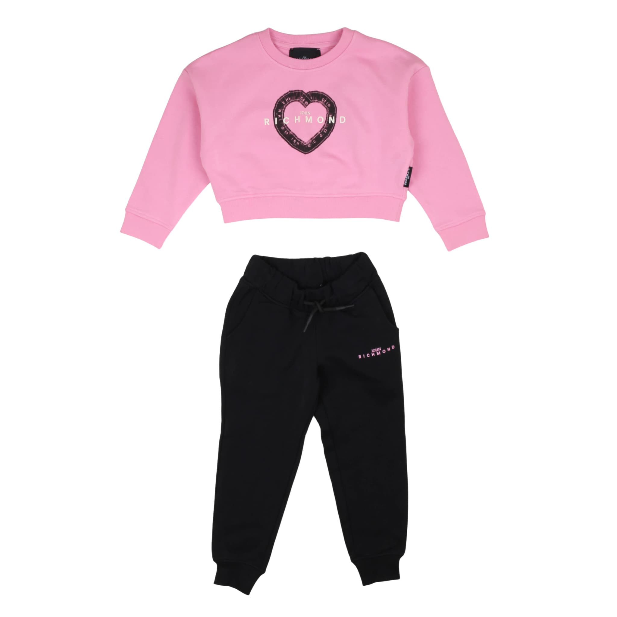 Completi - john richmond