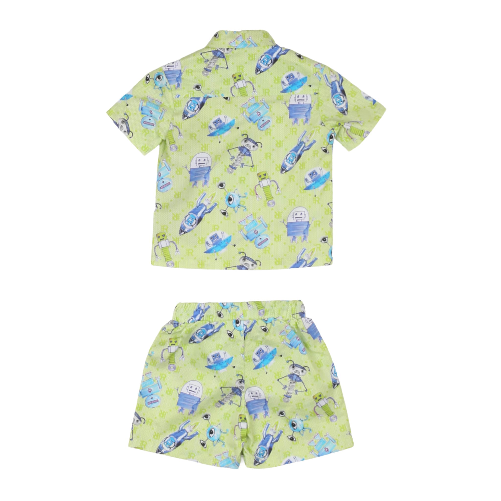 Completi - john richmond