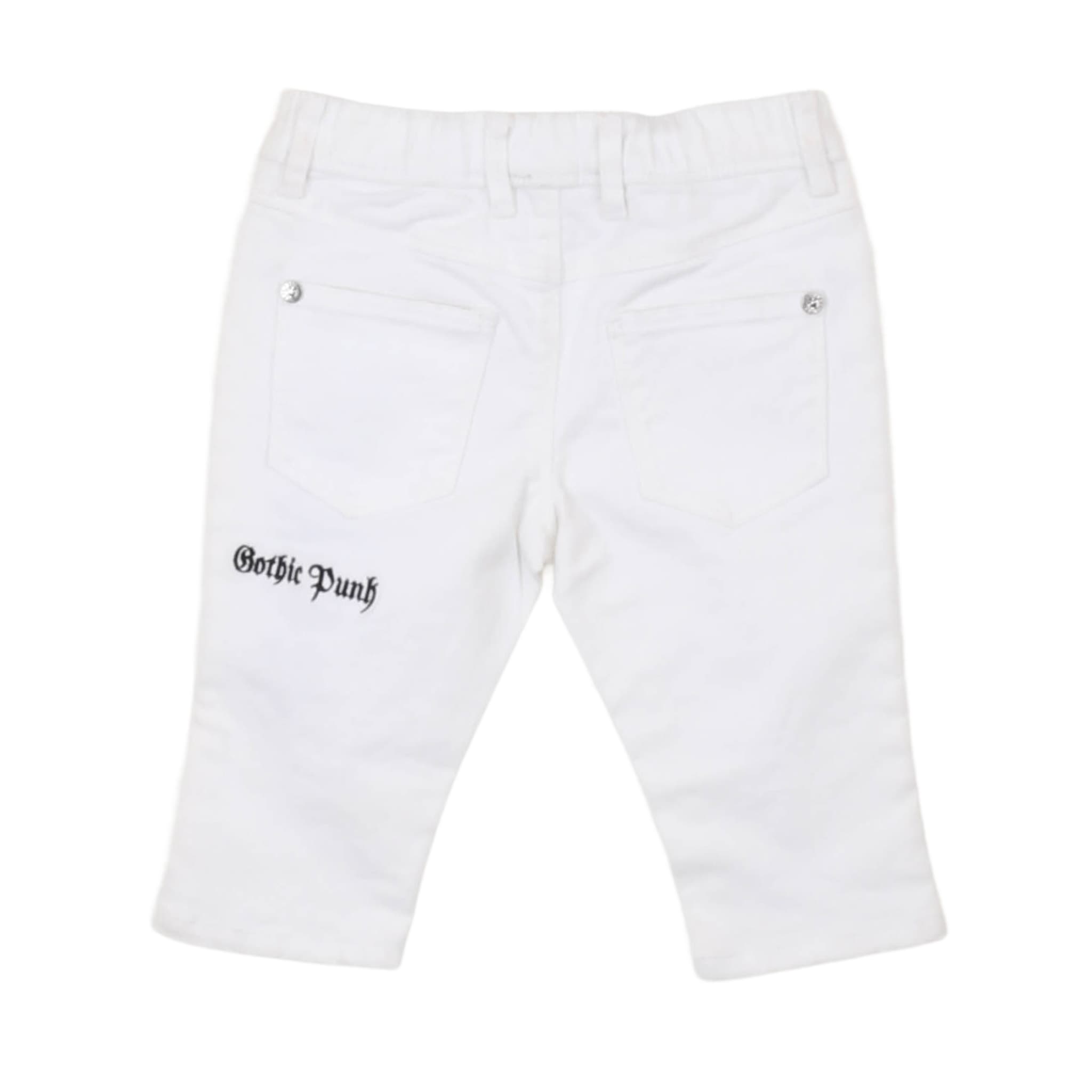 Jeans - john richmond