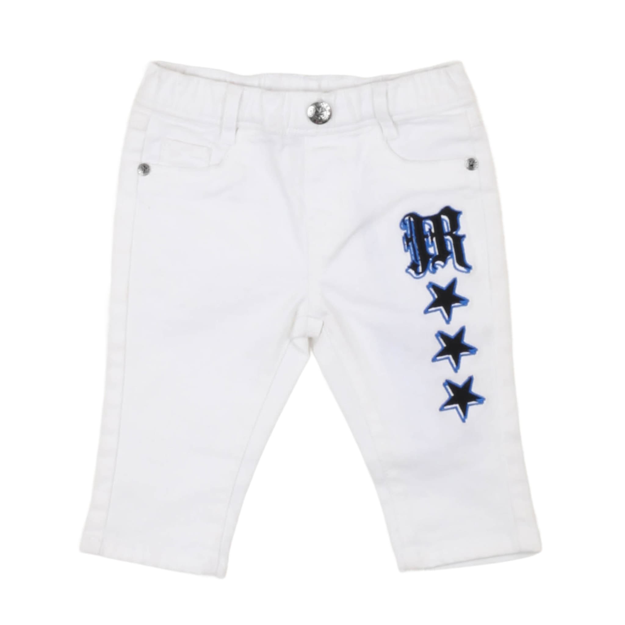 Jeans - john richmond