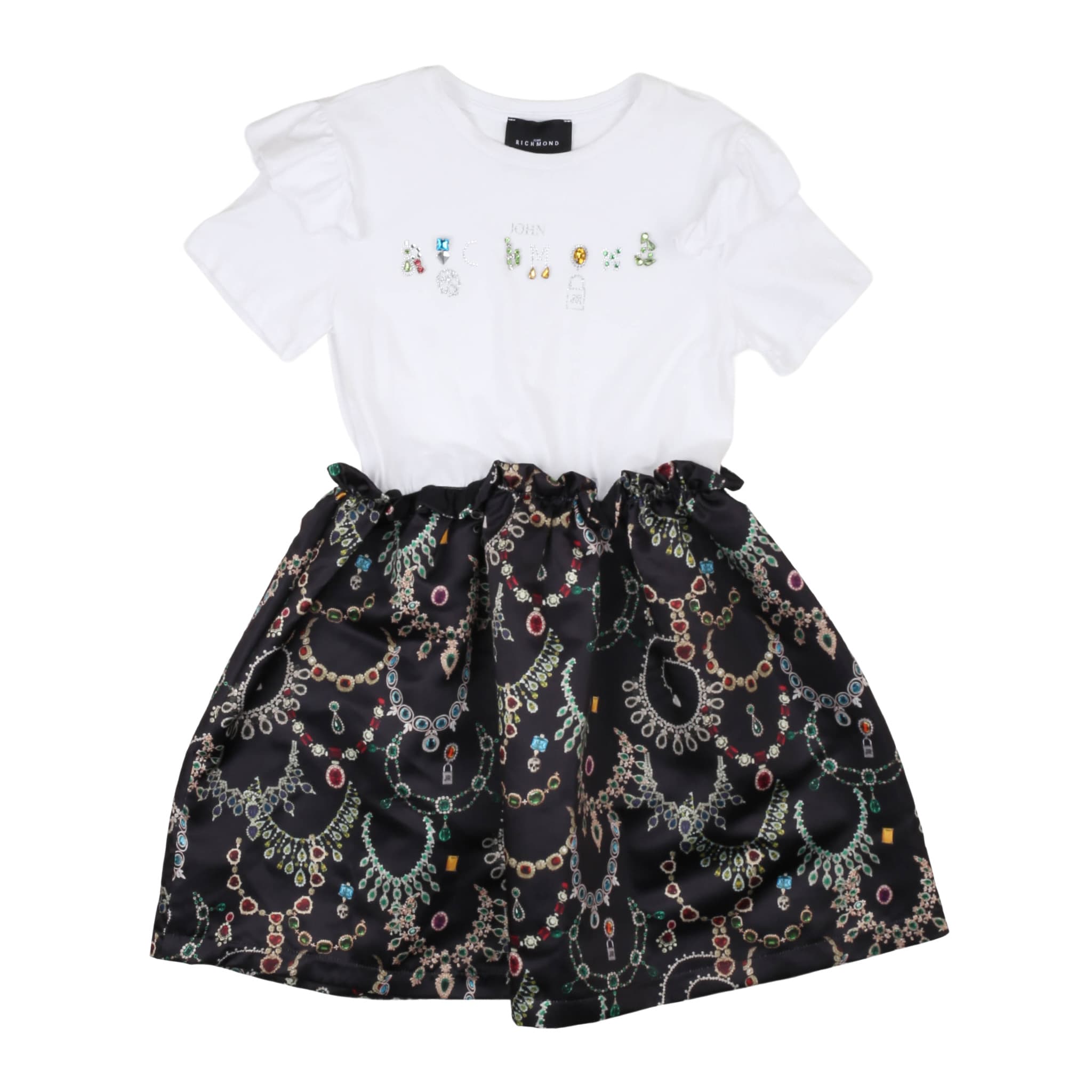 Abiti - john richmond