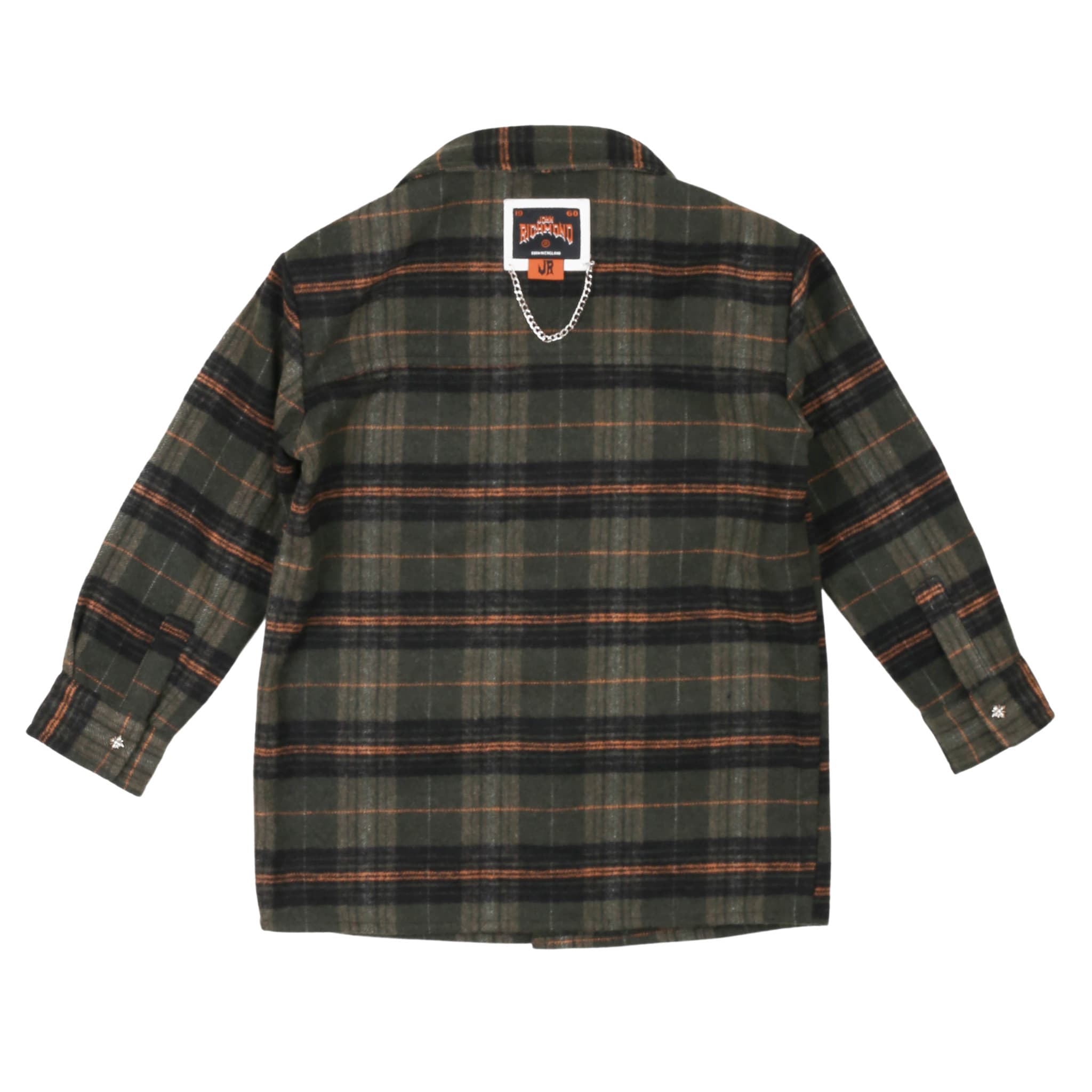 Camicie - john richmond