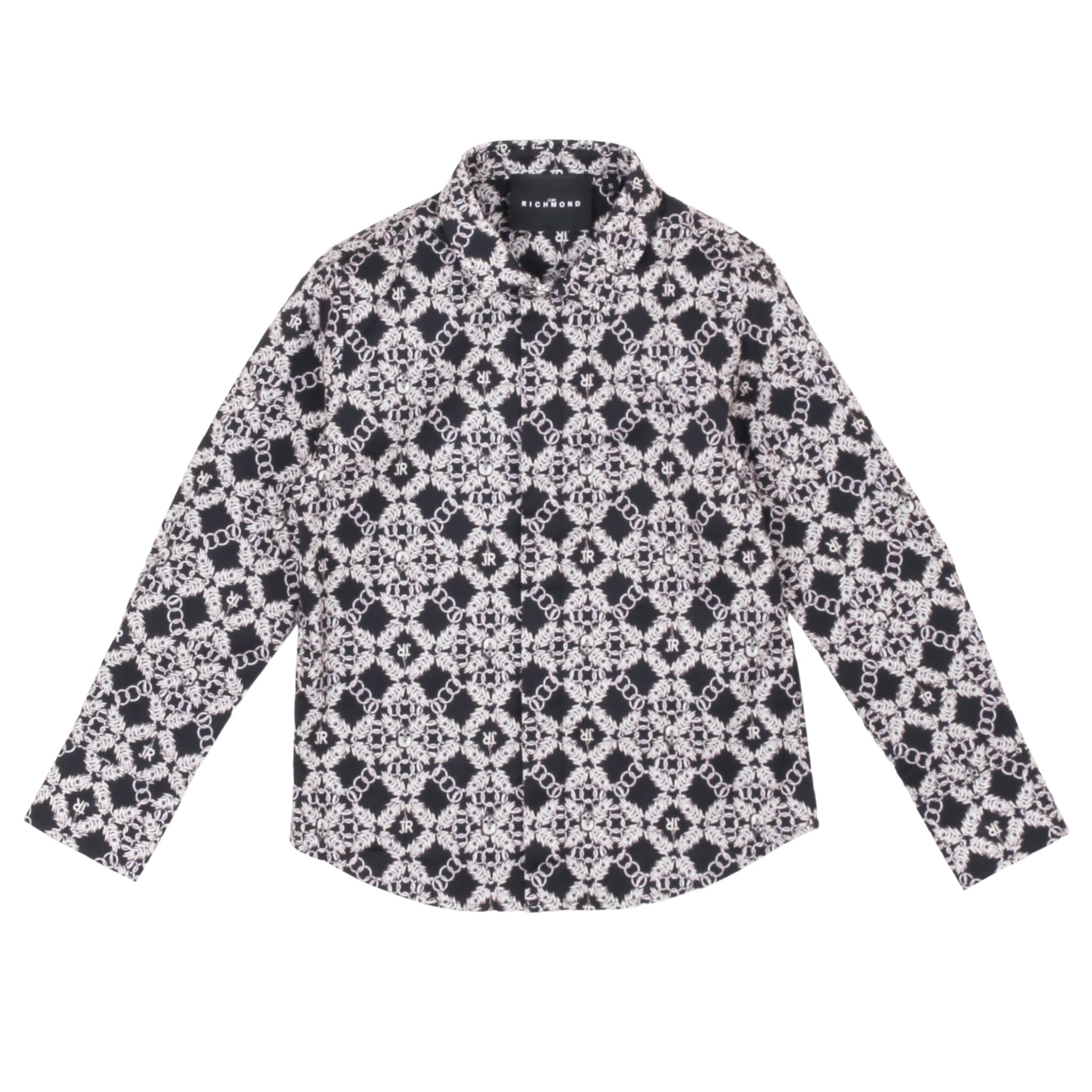 Camicie - john richmond