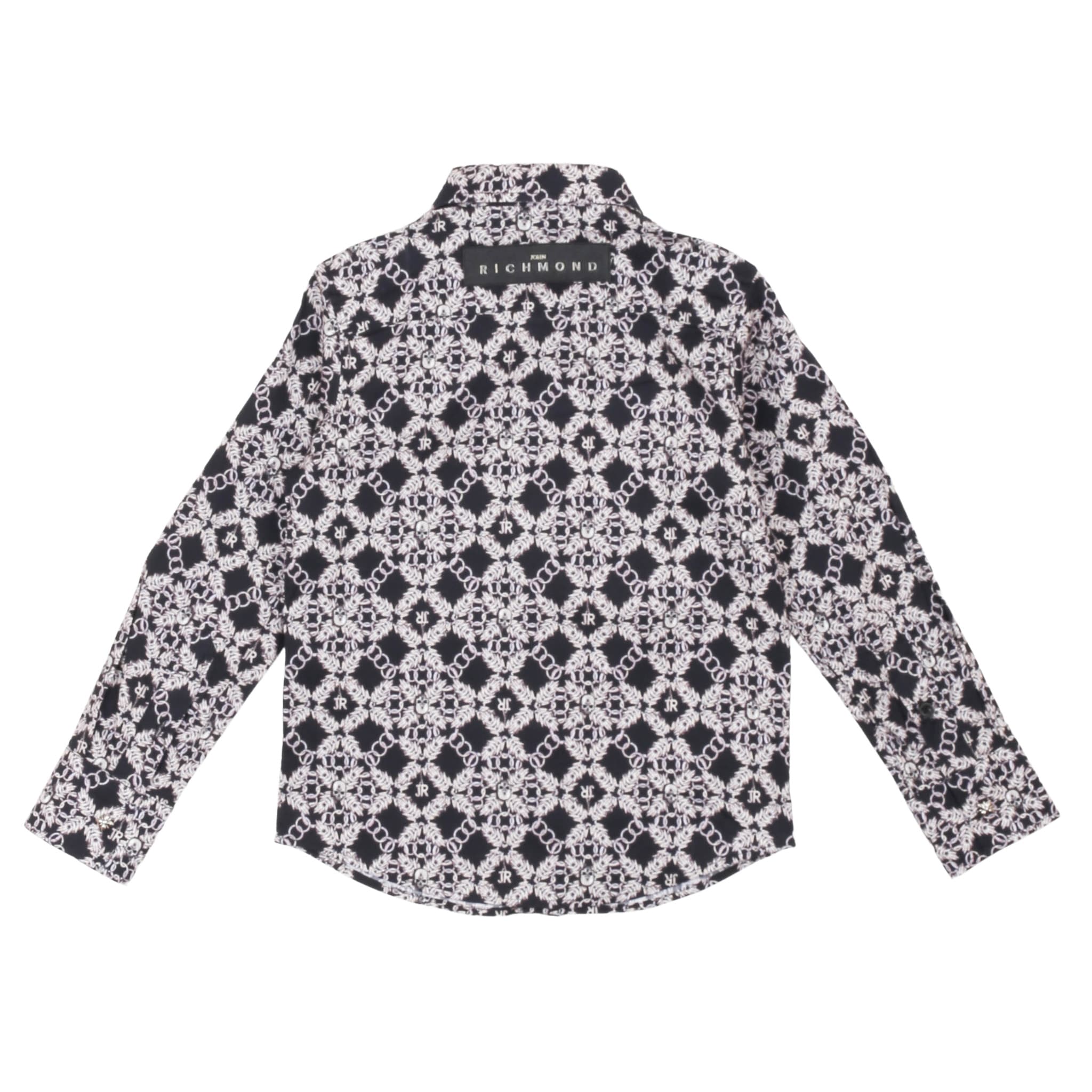 Camicie - john richmond