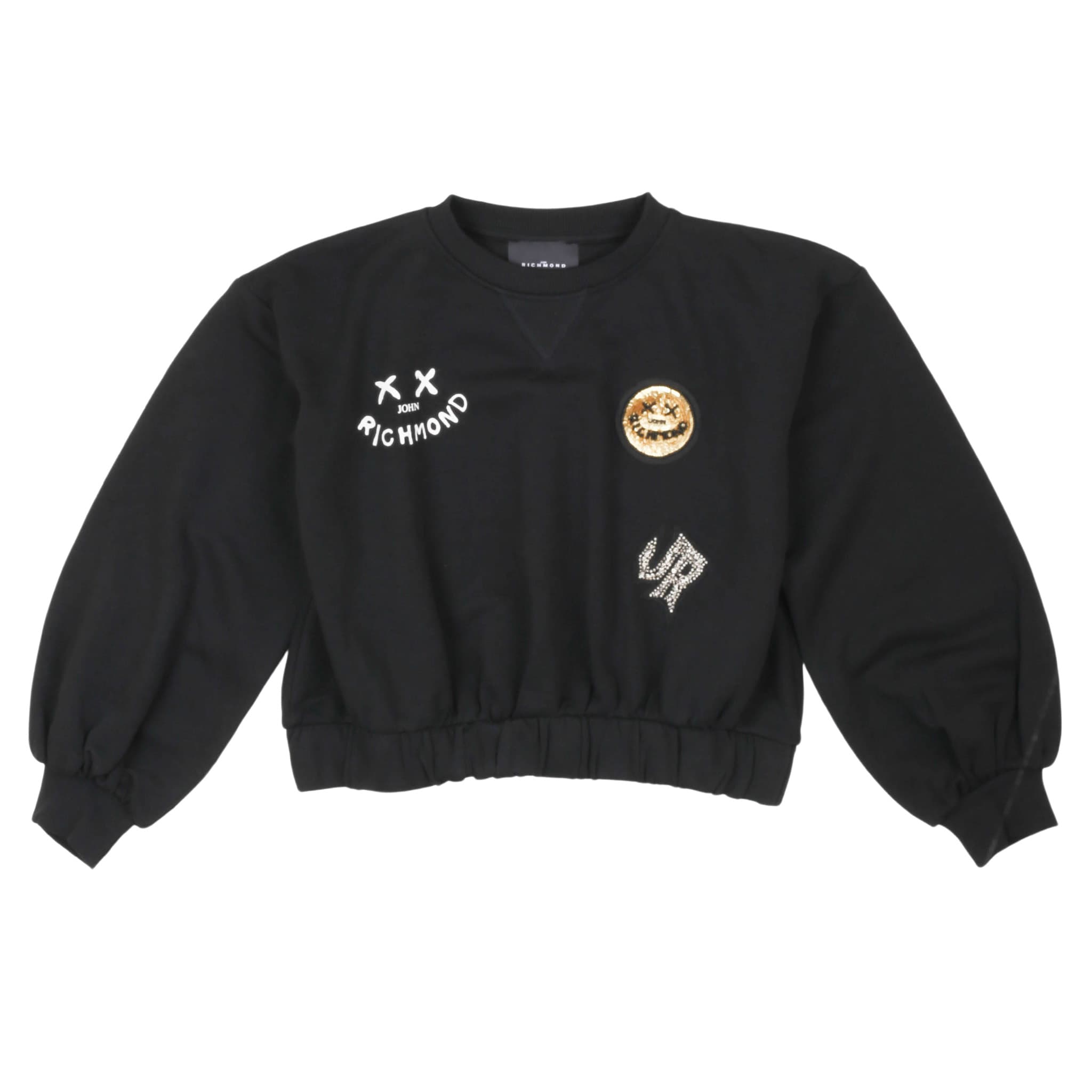 Felpe - john richmond