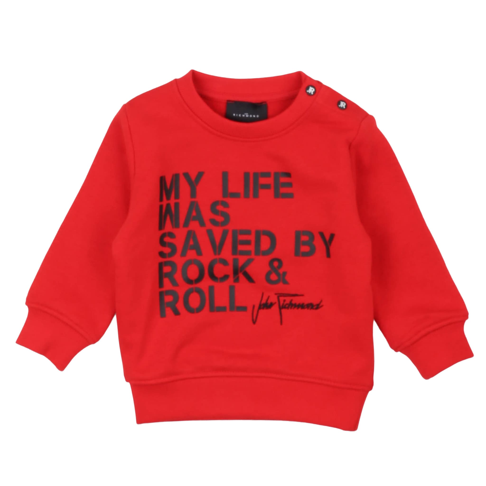 Felpe - john richmond